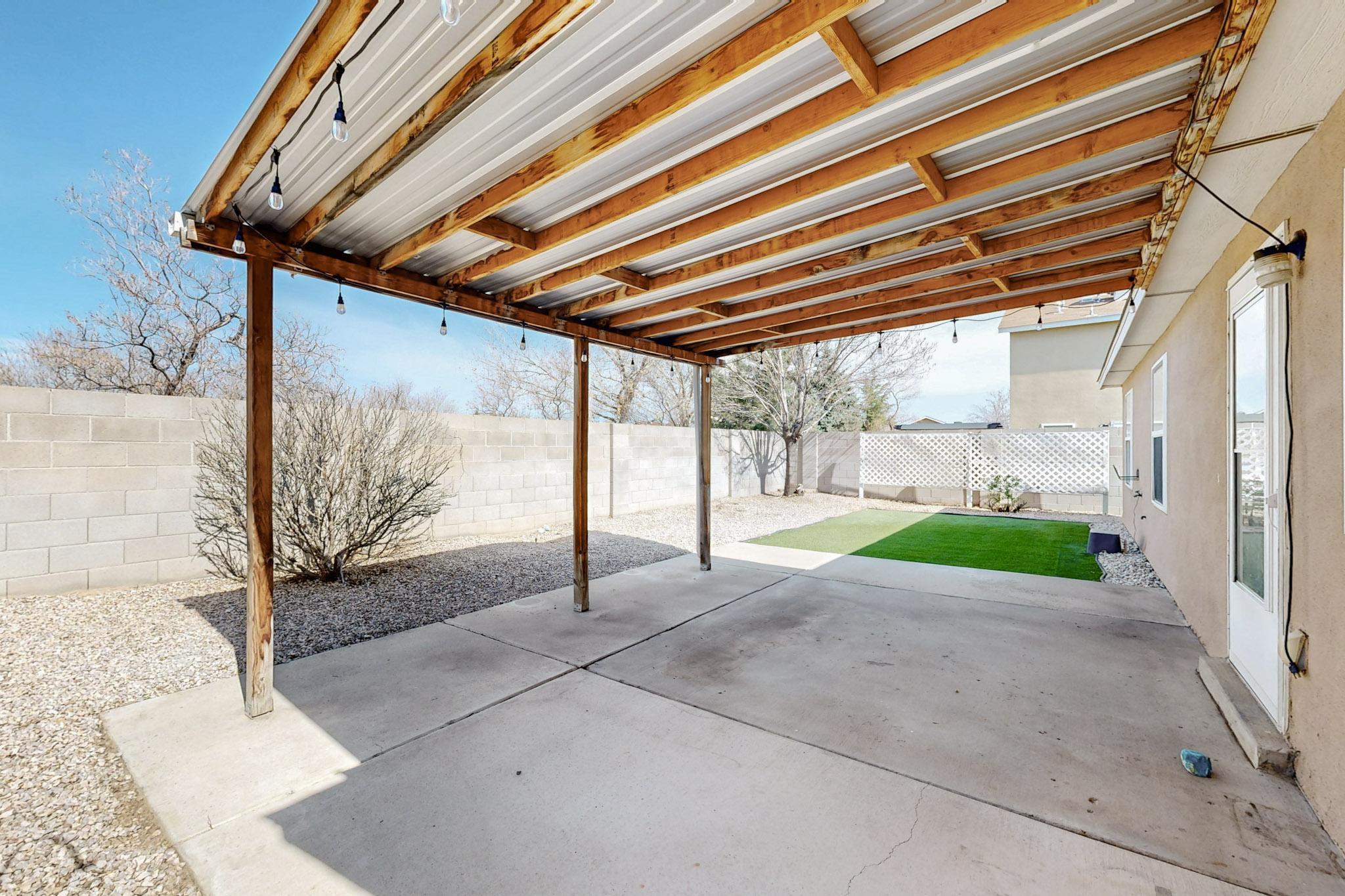 11009 PINON AZUL Street NW