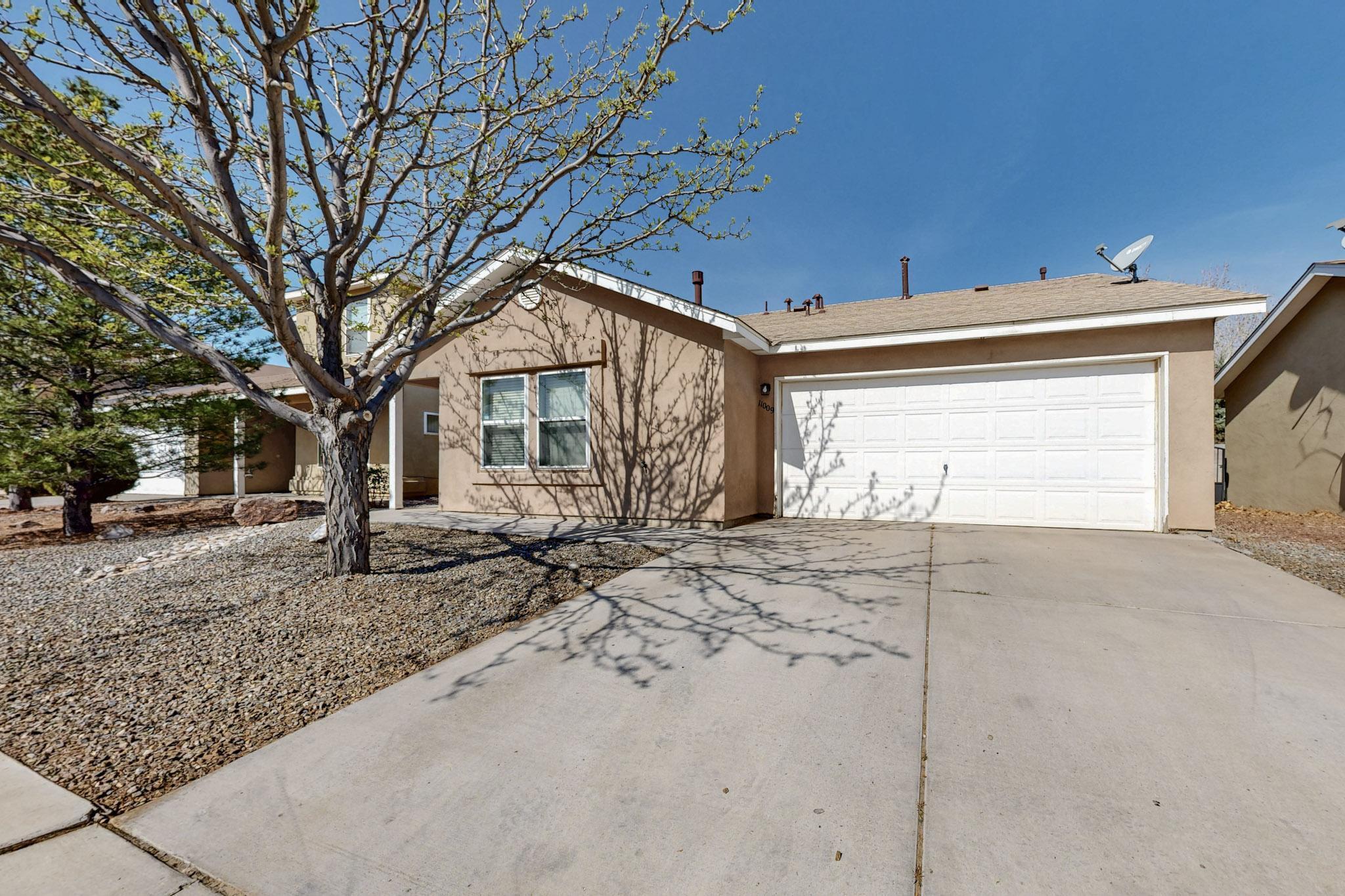 11009 PINON AZUL Street NW