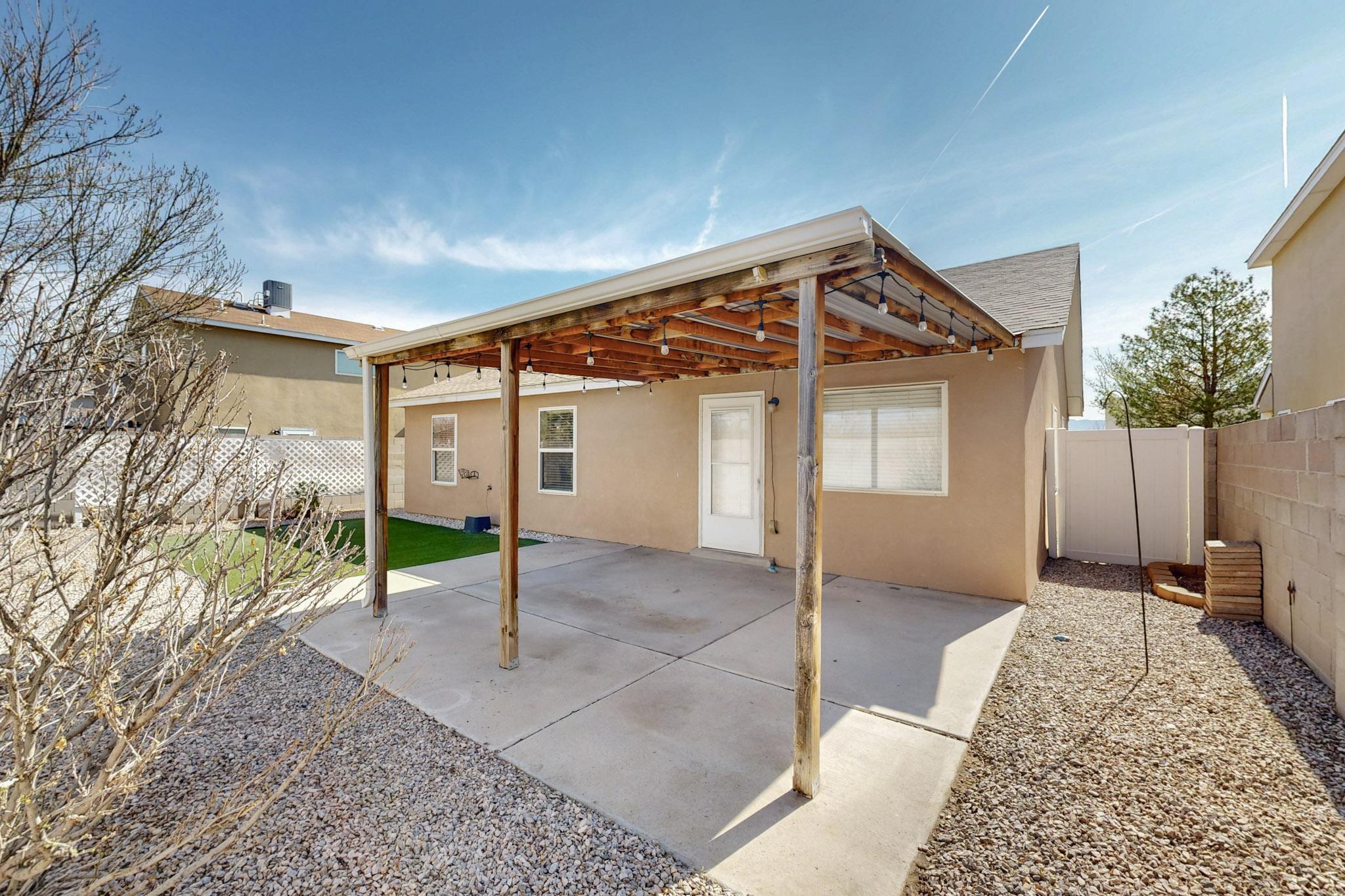 11009 PINON AZUL Street NW