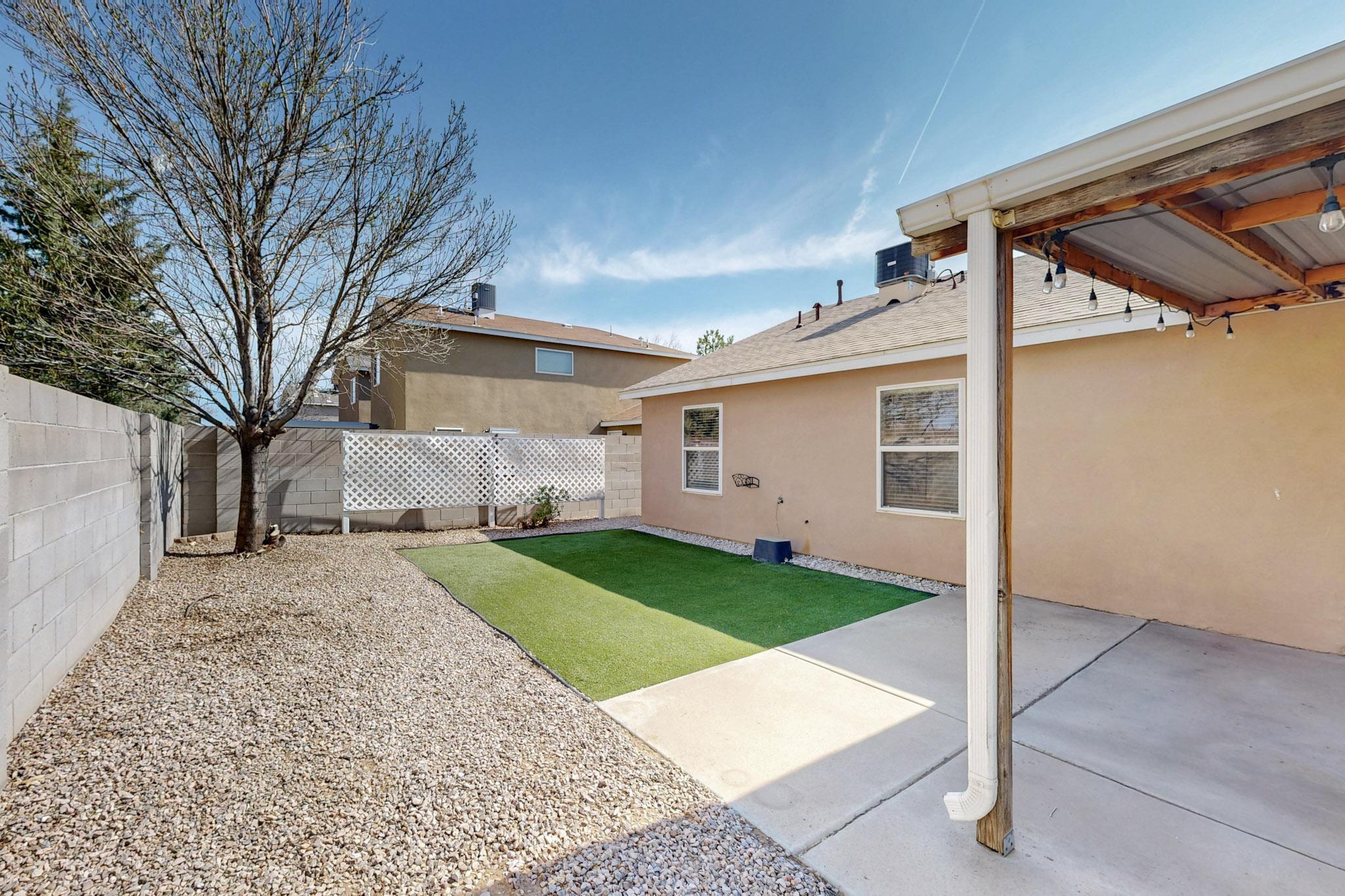 11009 PINON AZUL Street NW
