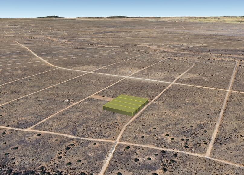 Mendocino (U23 B141 L9-12) Road NW