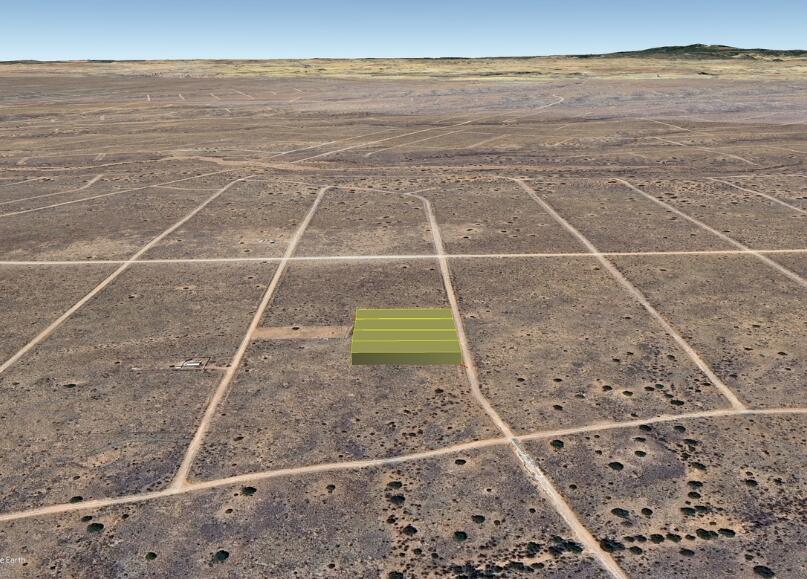 Mendocino (U23 B141 L9-12) Road NW