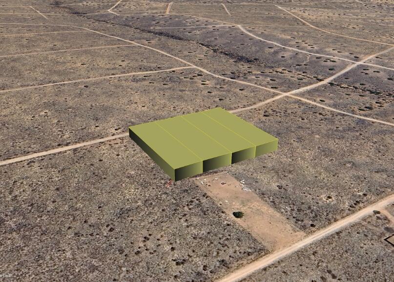 Mendocino (U23 B141 L9-12) Road NW