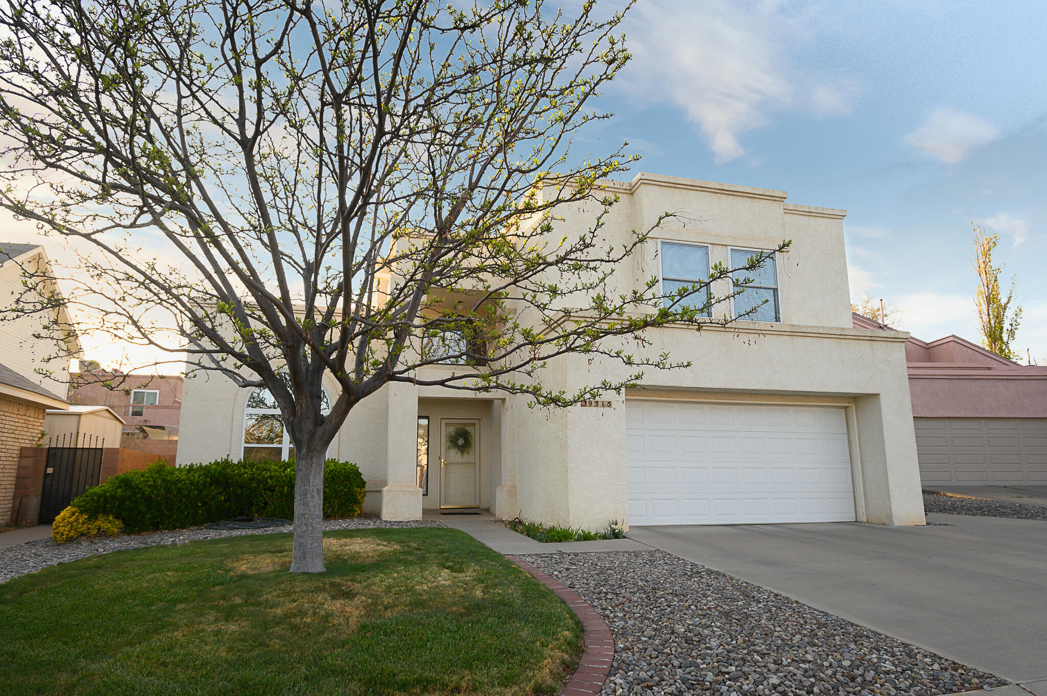 9315 Joe Montoya Place NW