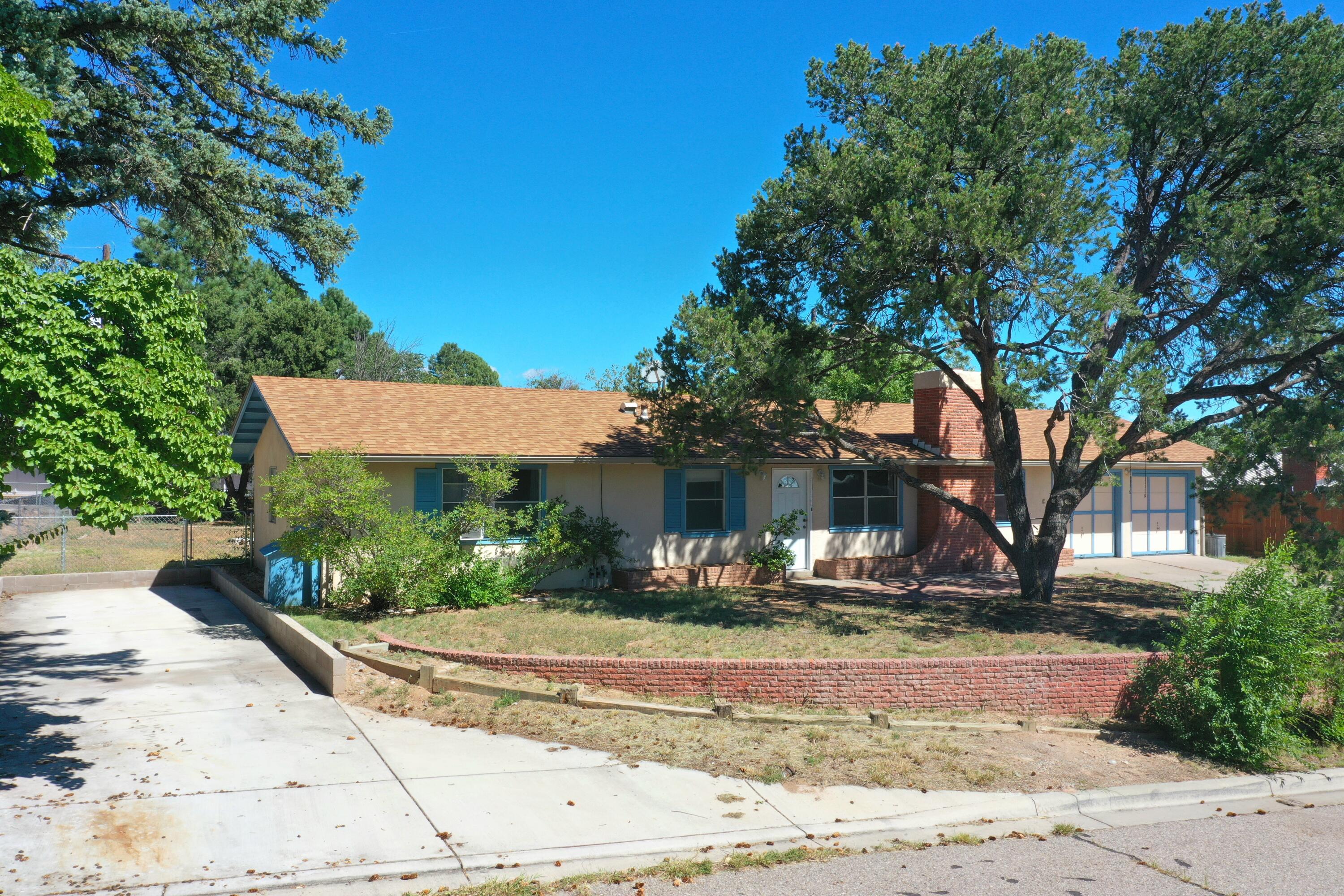 116 FORT UNION Avenue