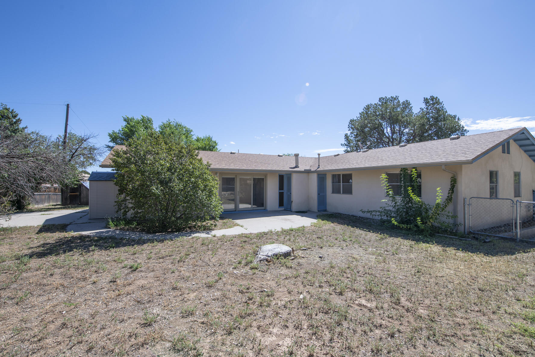 116 FORT UNION Avenue