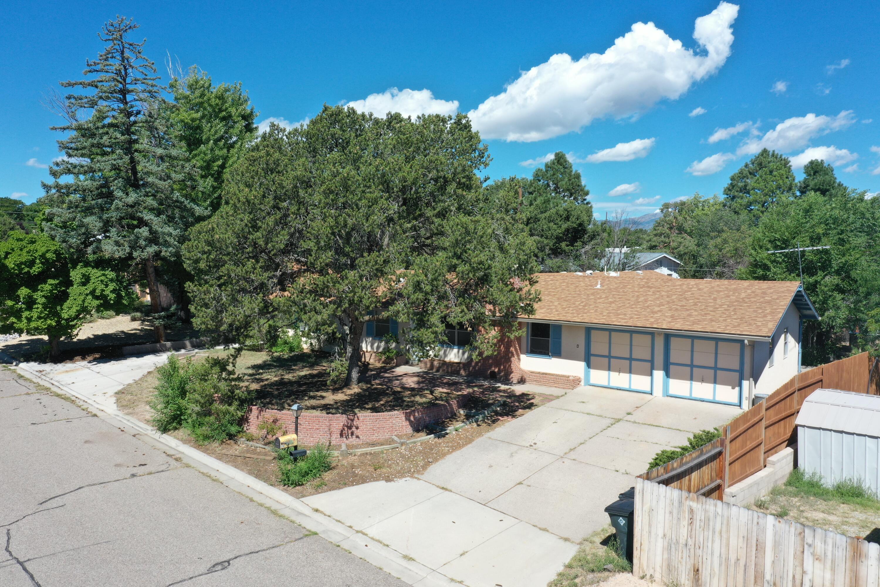 116 FORT UNION Avenue