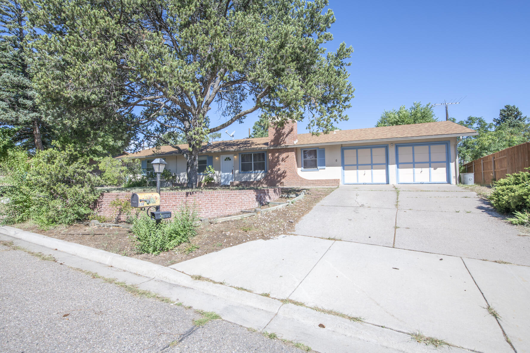116 FORT UNION Avenue