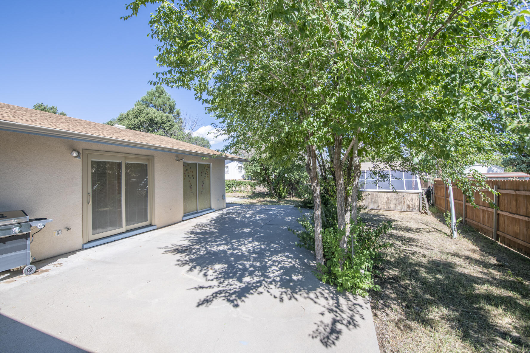 116 FORT UNION Avenue