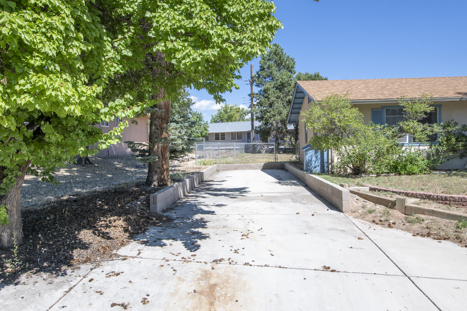 116 FORT UNION Avenue
