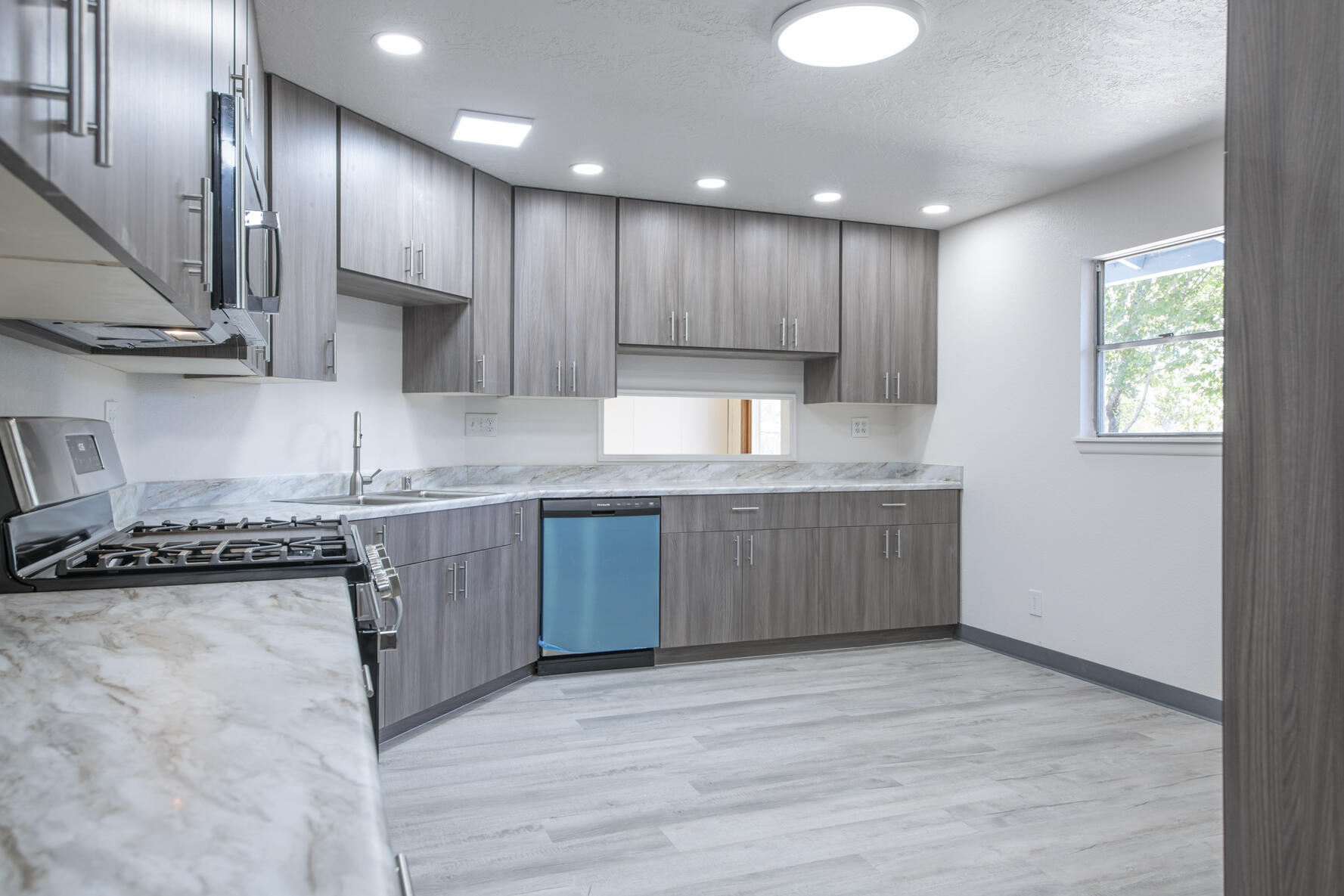 116 FORT UNION Avenue