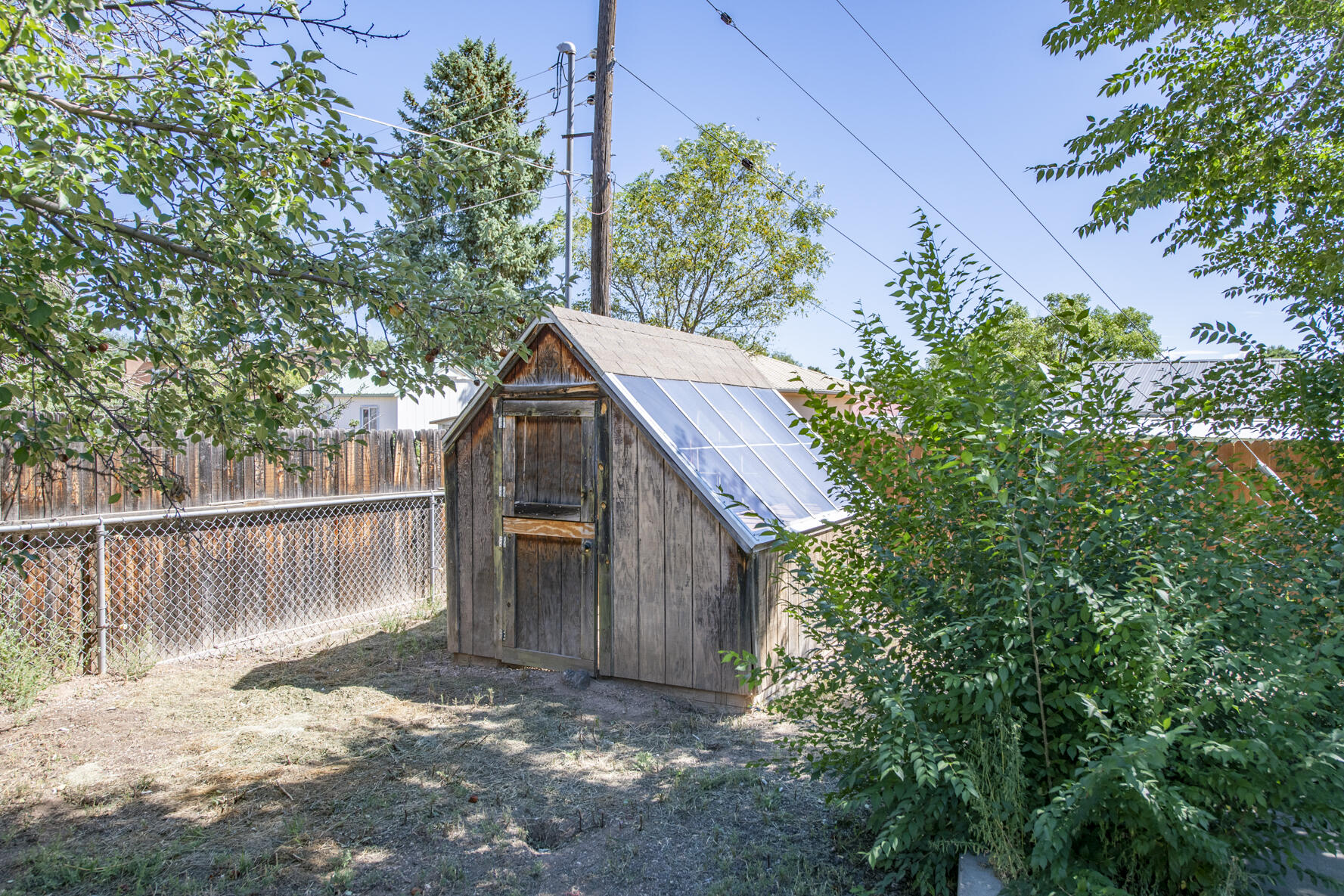 116 FORT UNION Avenue