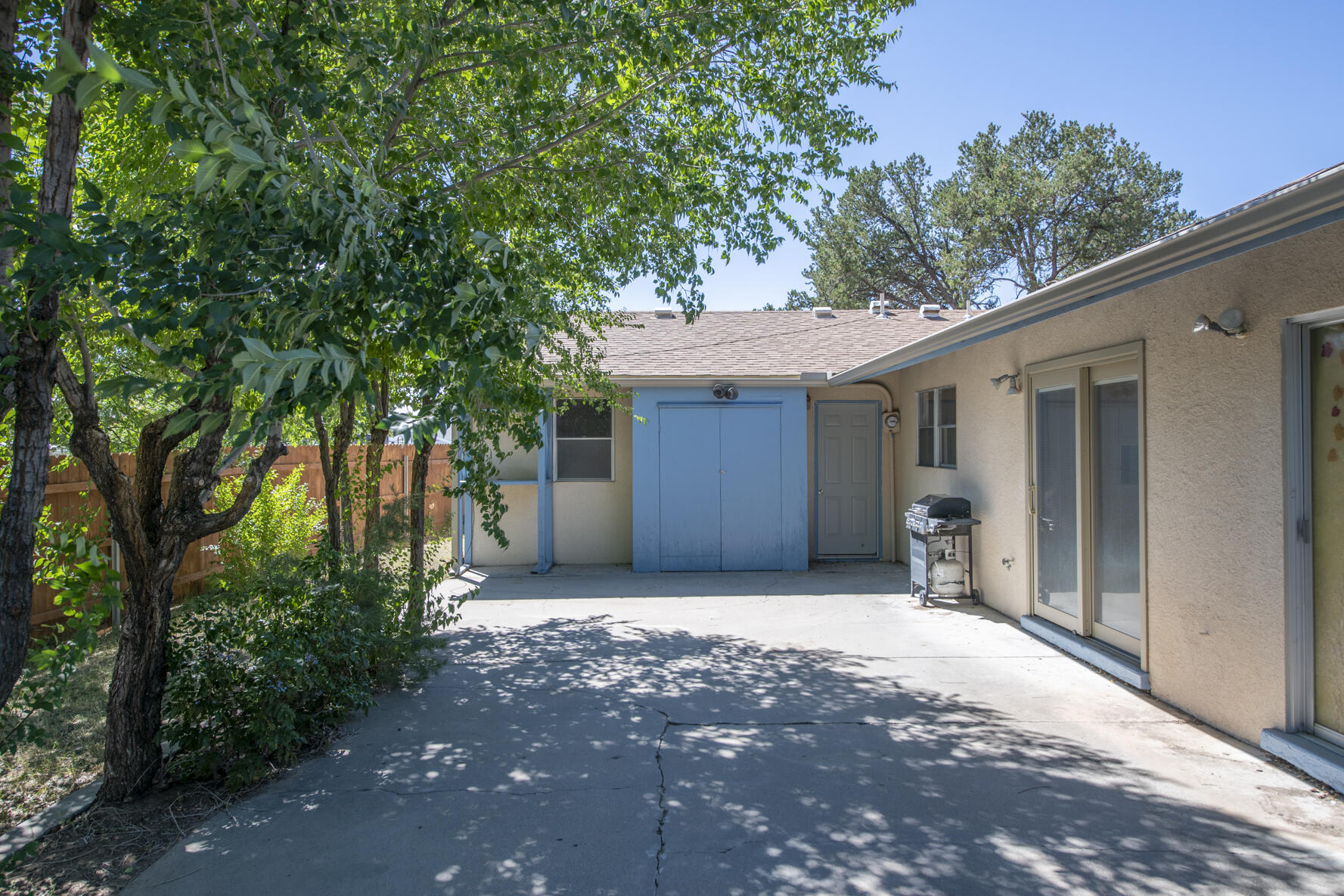 116 FORT UNION Avenue