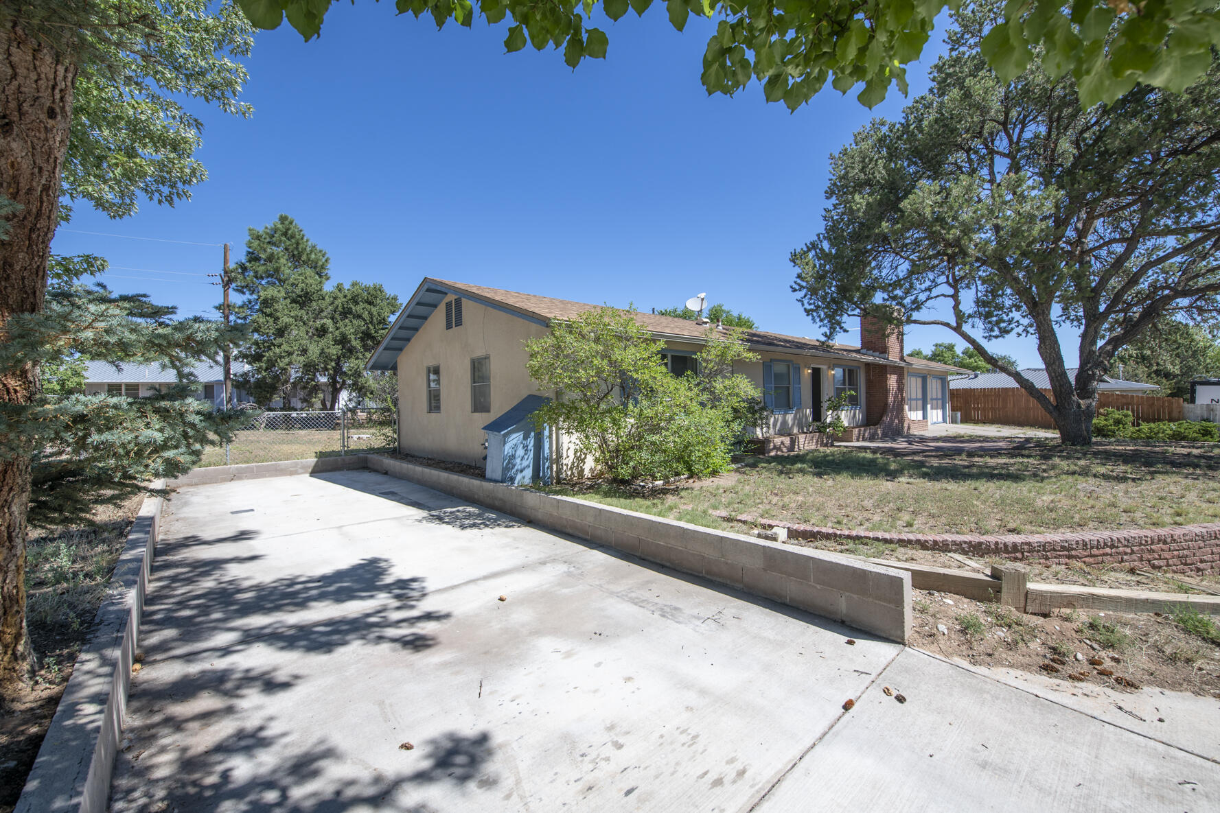 116 FORT UNION Avenue