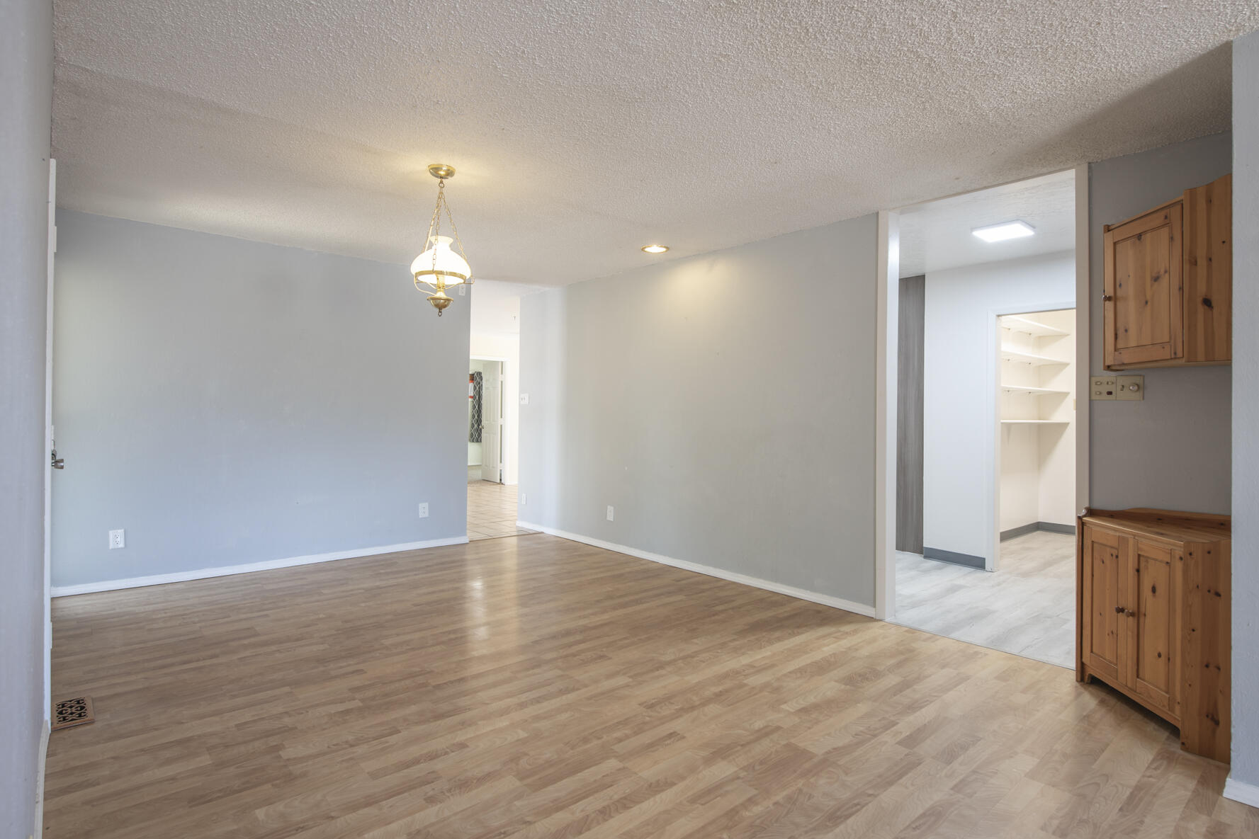 116 FORT UNION Avenue