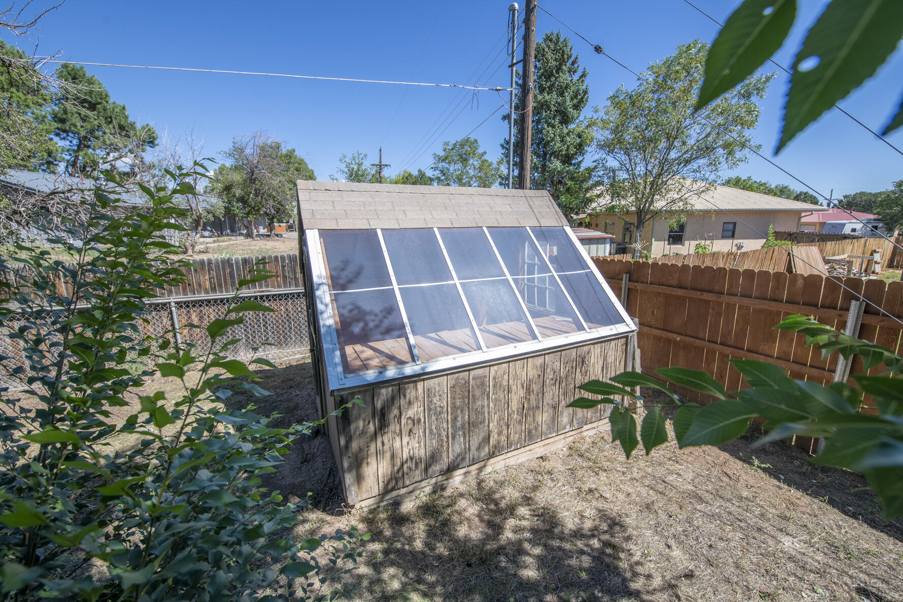 116 FORT UNION Avenue