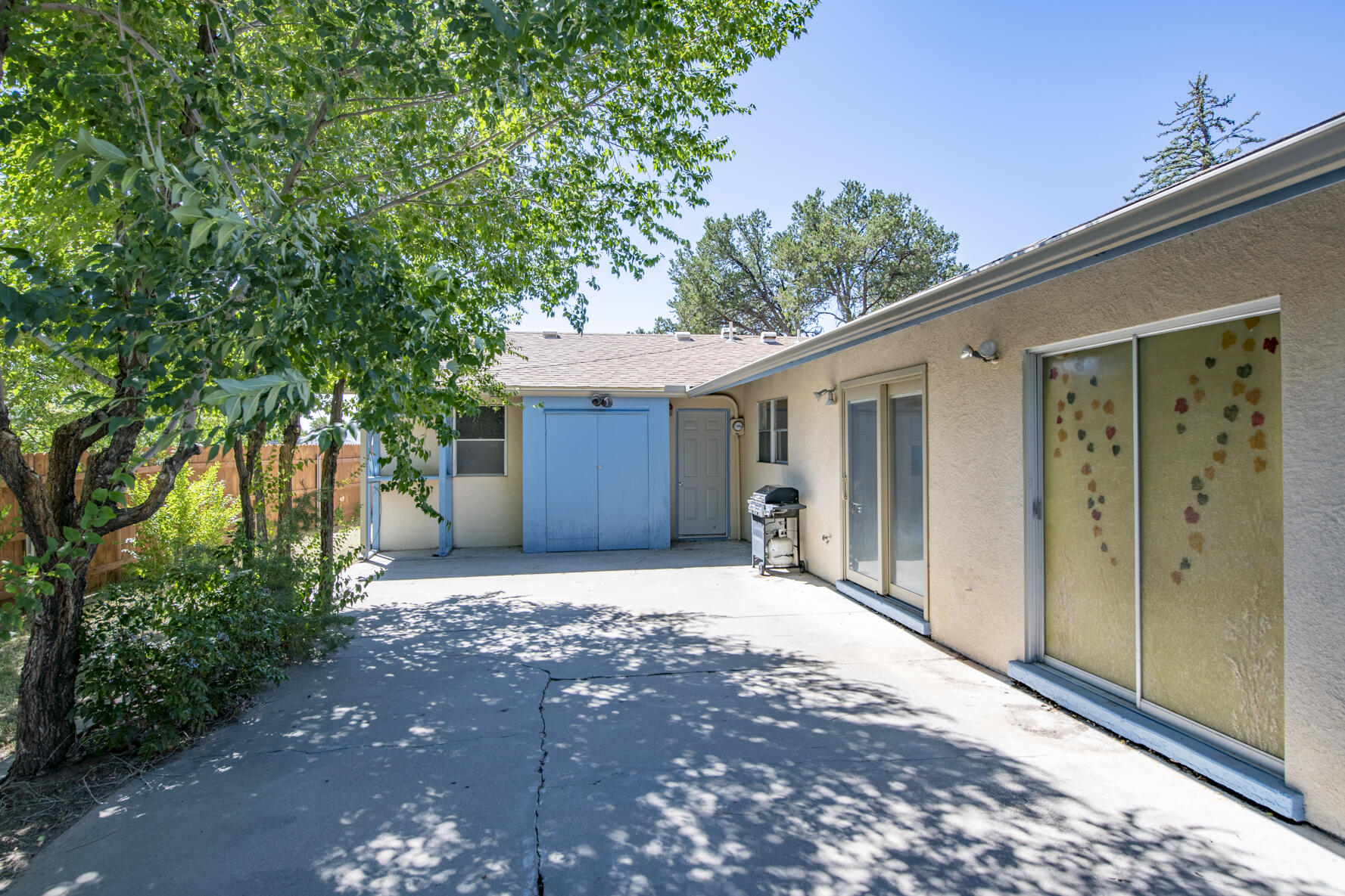 116 FORT UNION Avenue