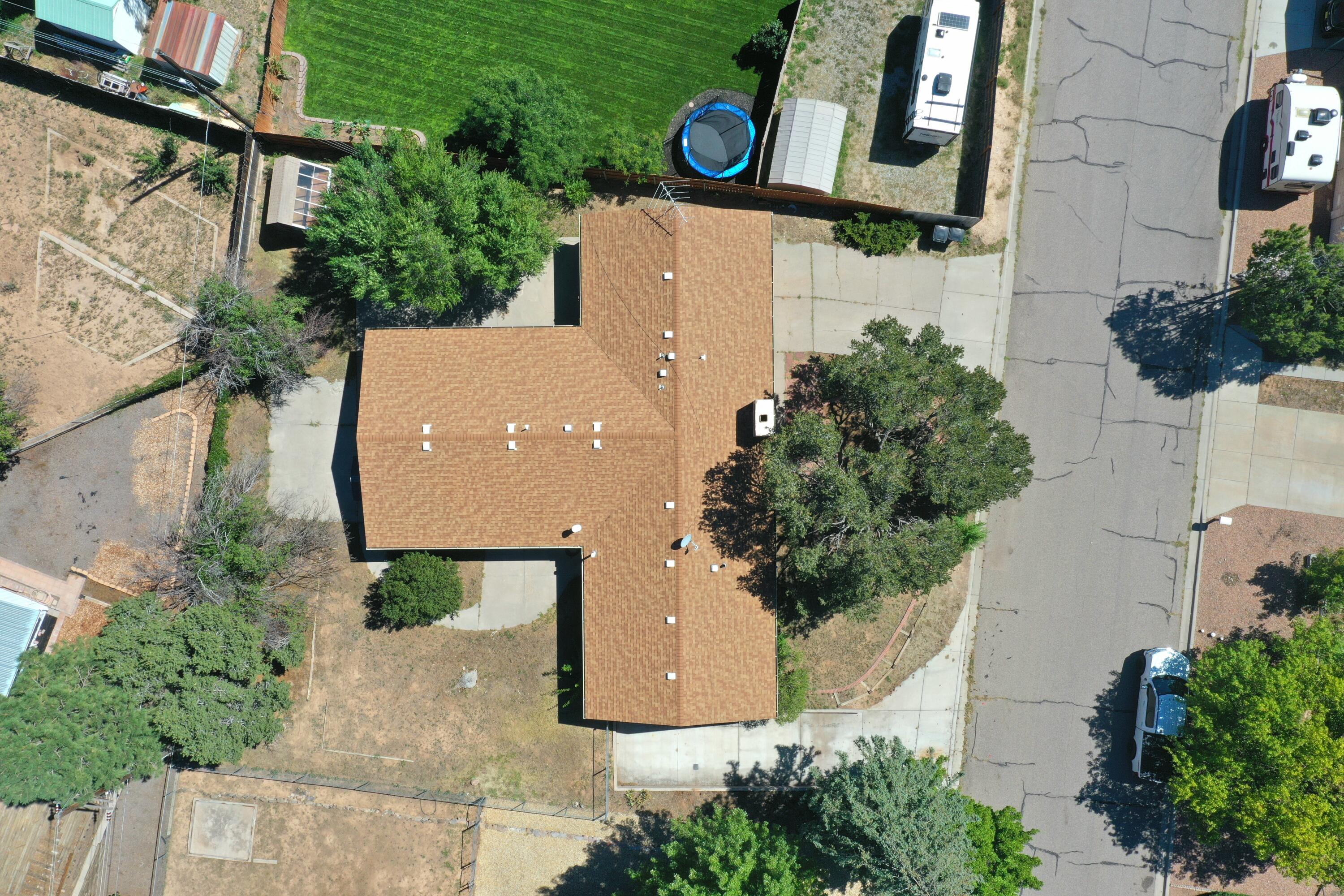 116 FORT UNION Avenue