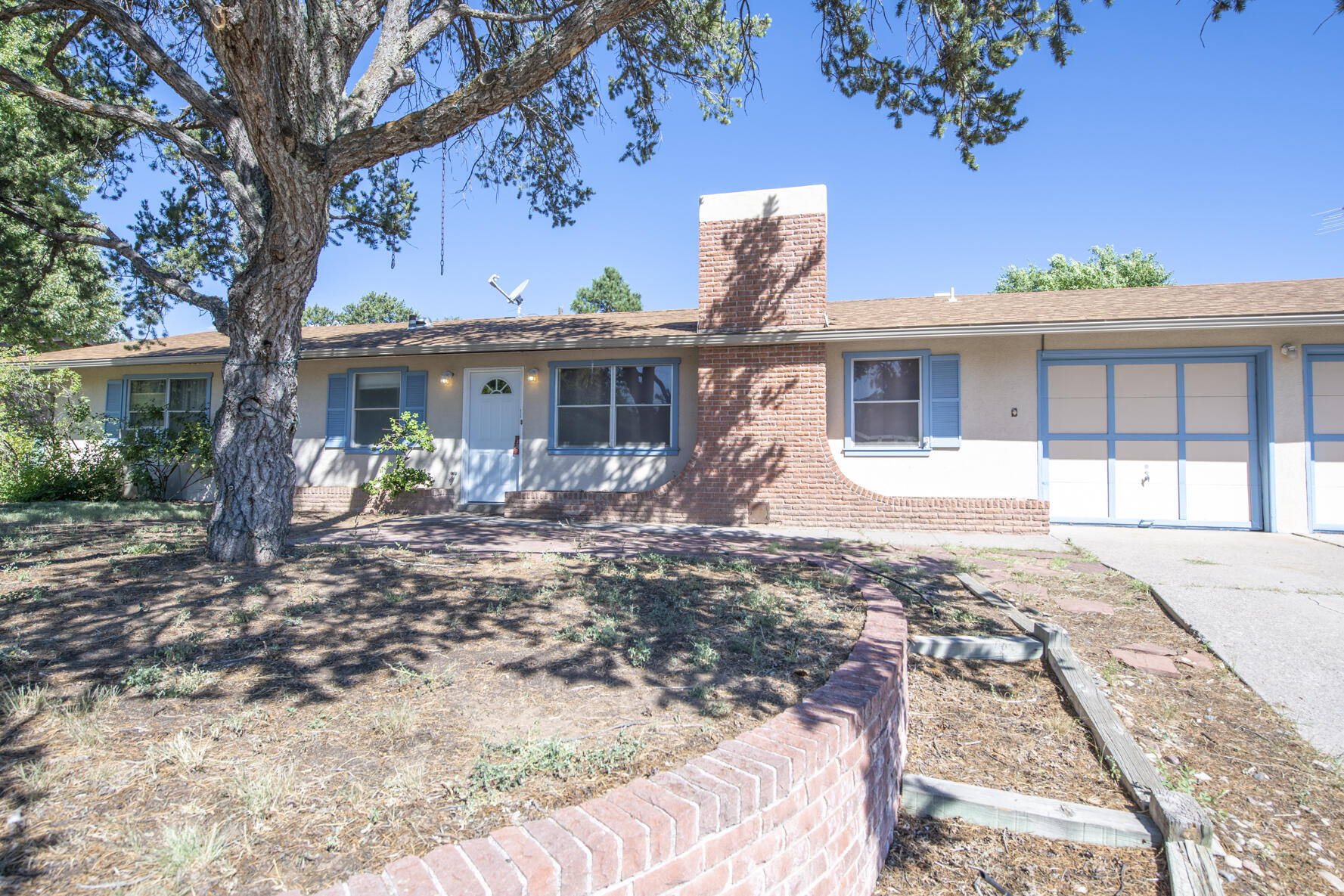 116 FORT UNION Avenue