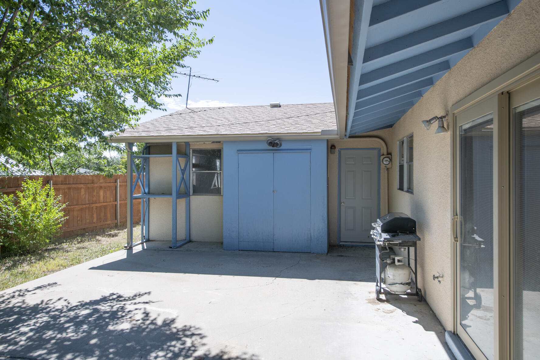 116 FORT UNION Avenue