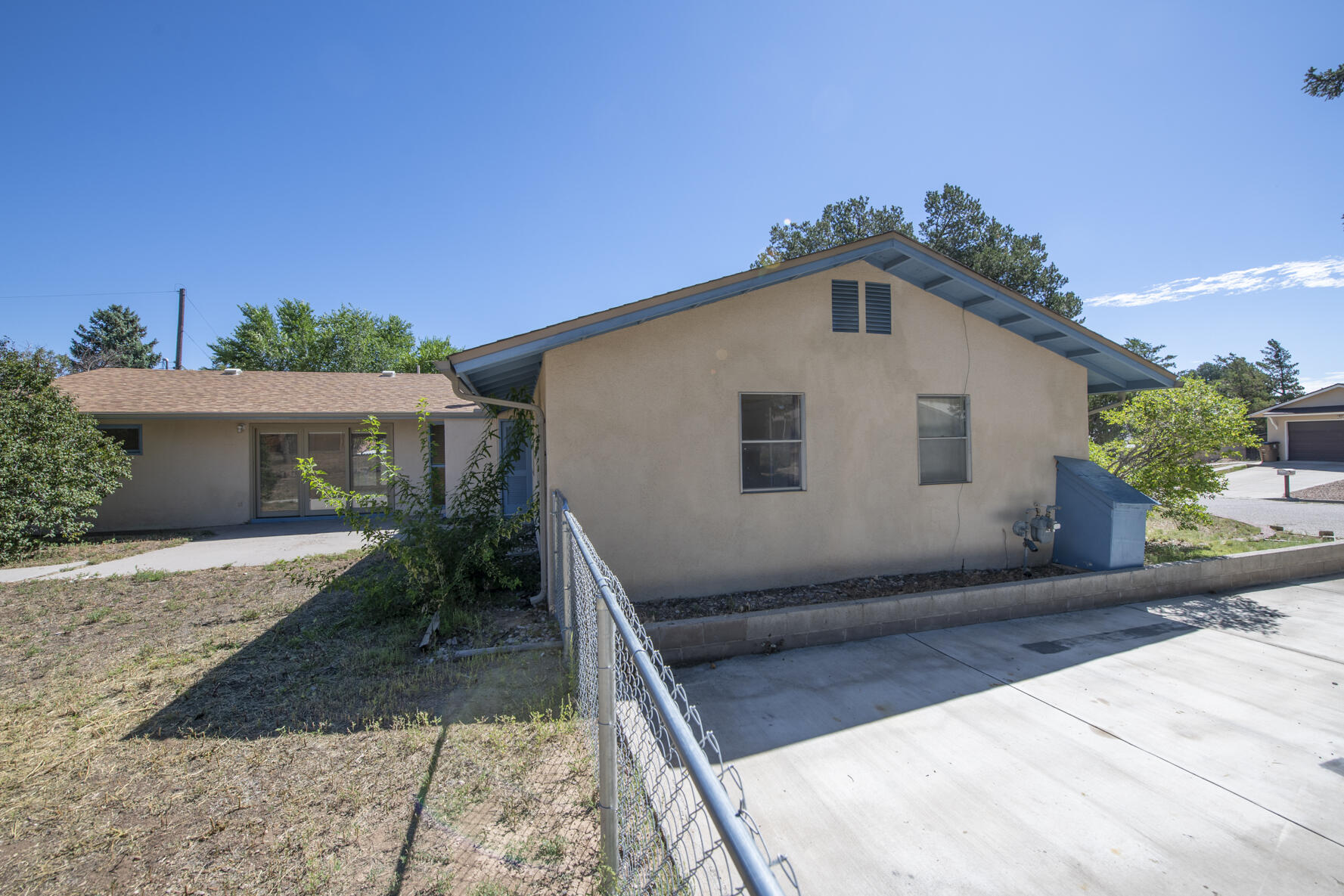 116 FORT UNION Avenue
