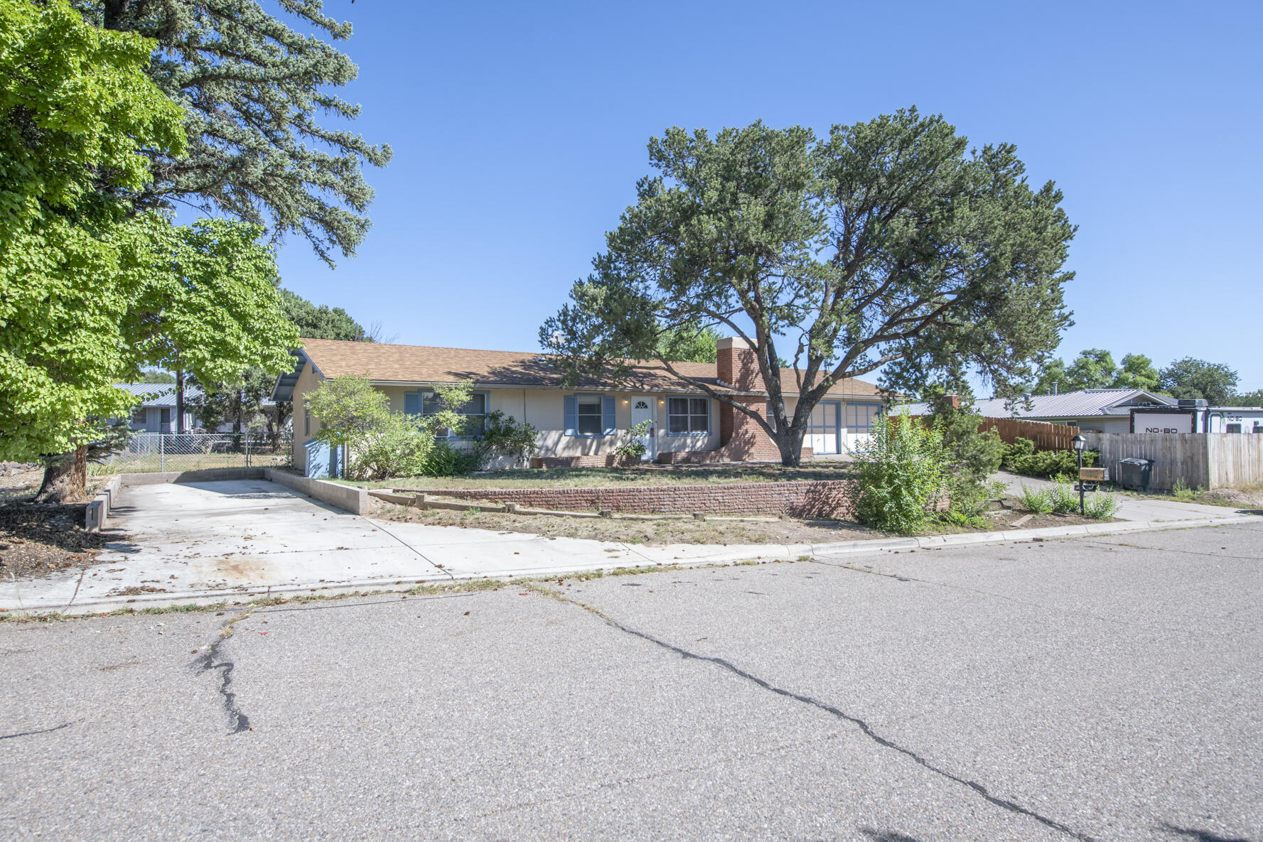 116 FORT UNION Avenue
