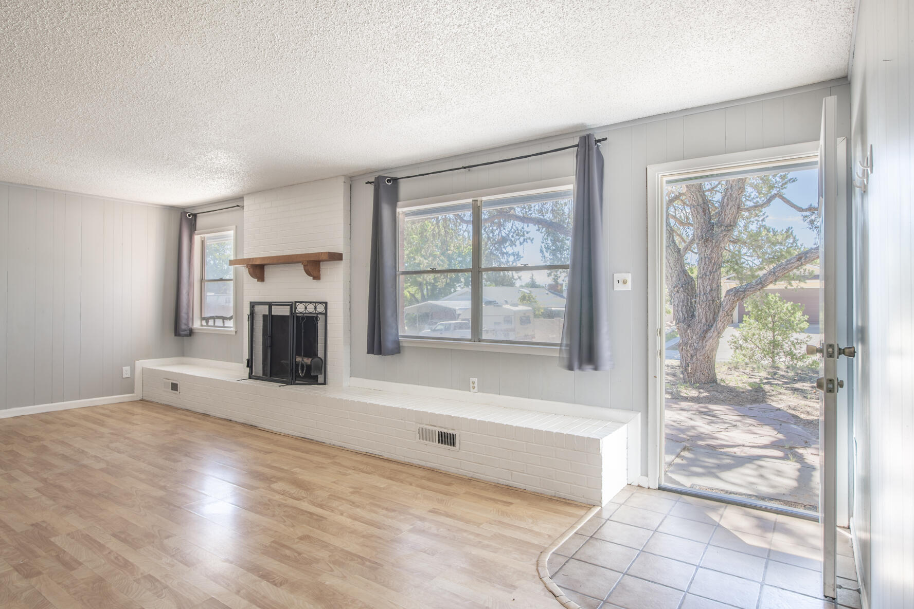 116 FORT UNION Avenue