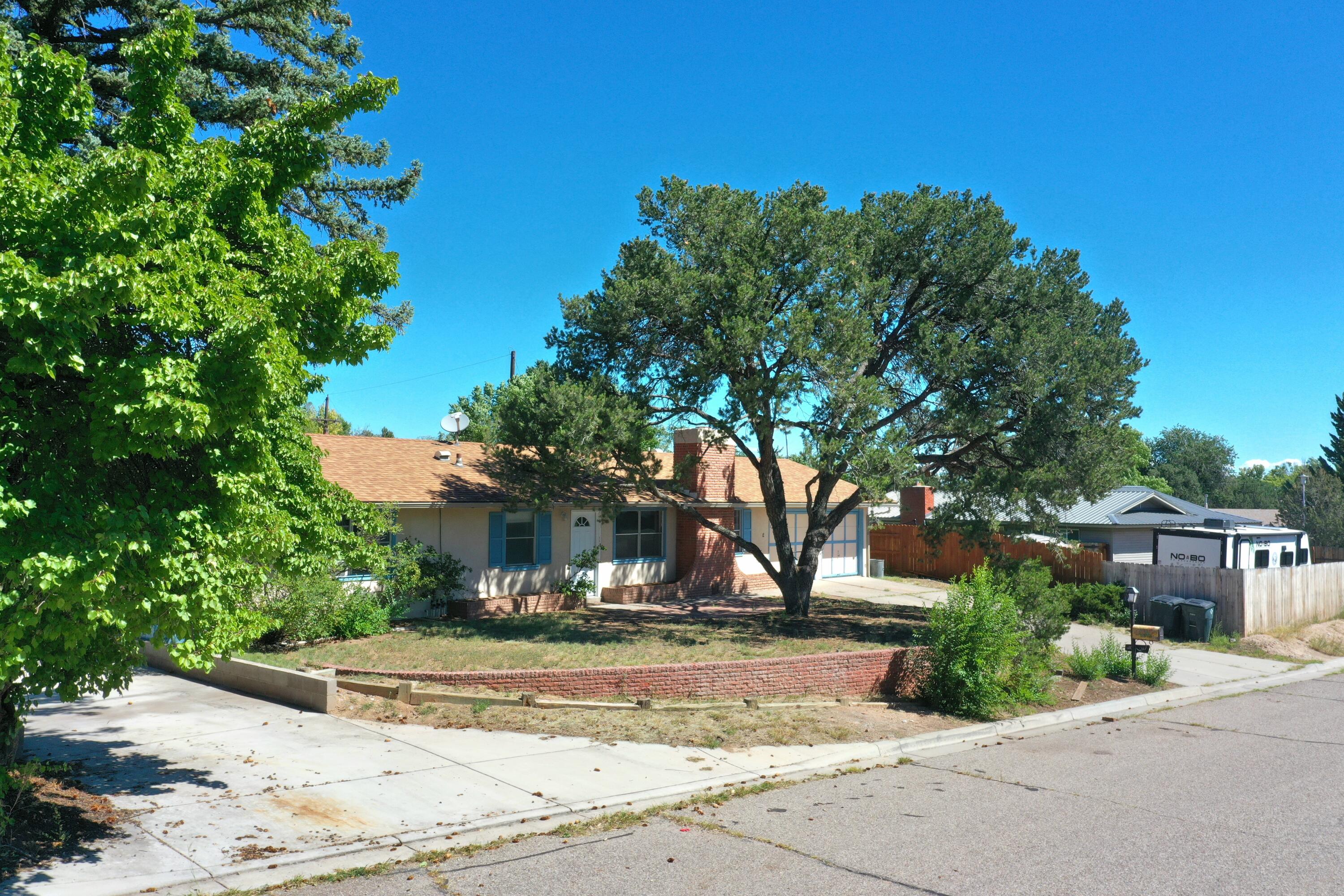 116 FORT UNION Avenue