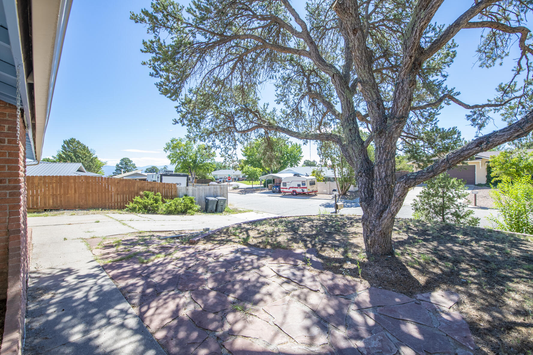 116 FORT UNION Avenue