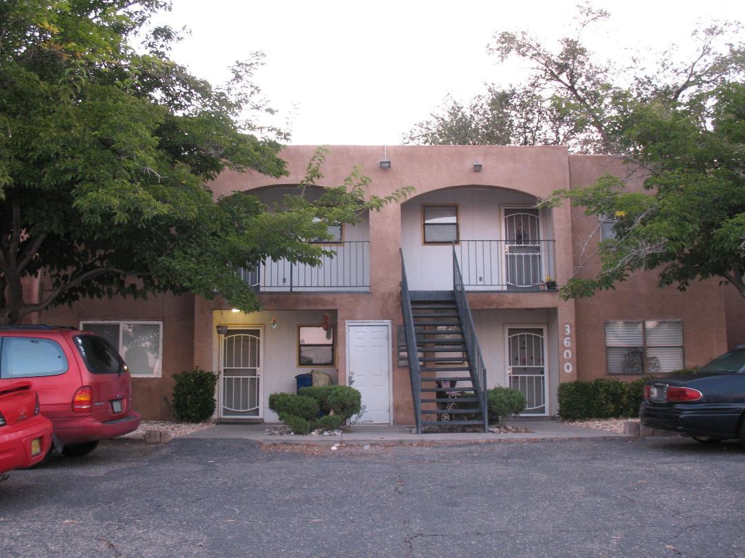 3600 TULANE Drive NE