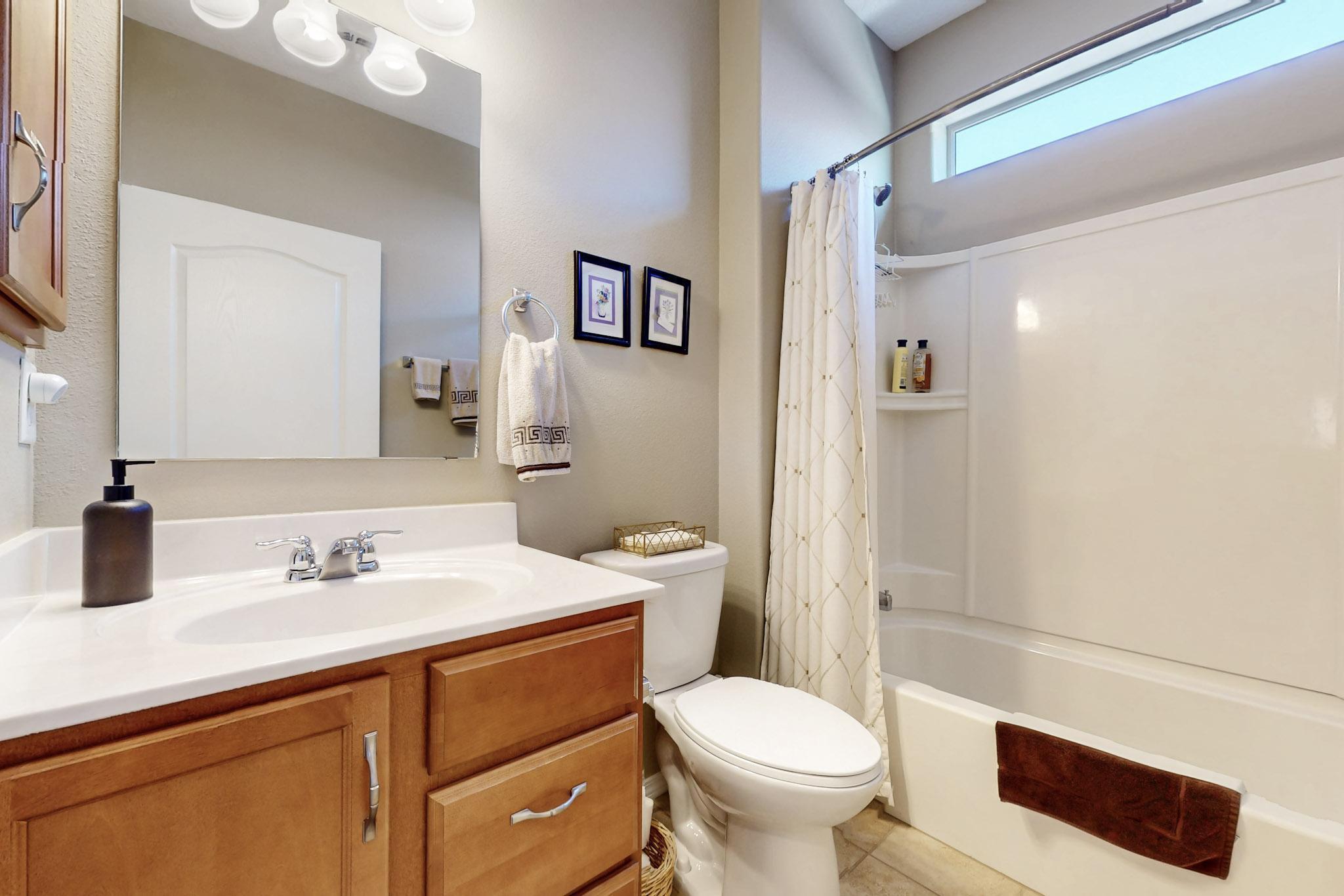 9312 BEAR LAKE Way NW