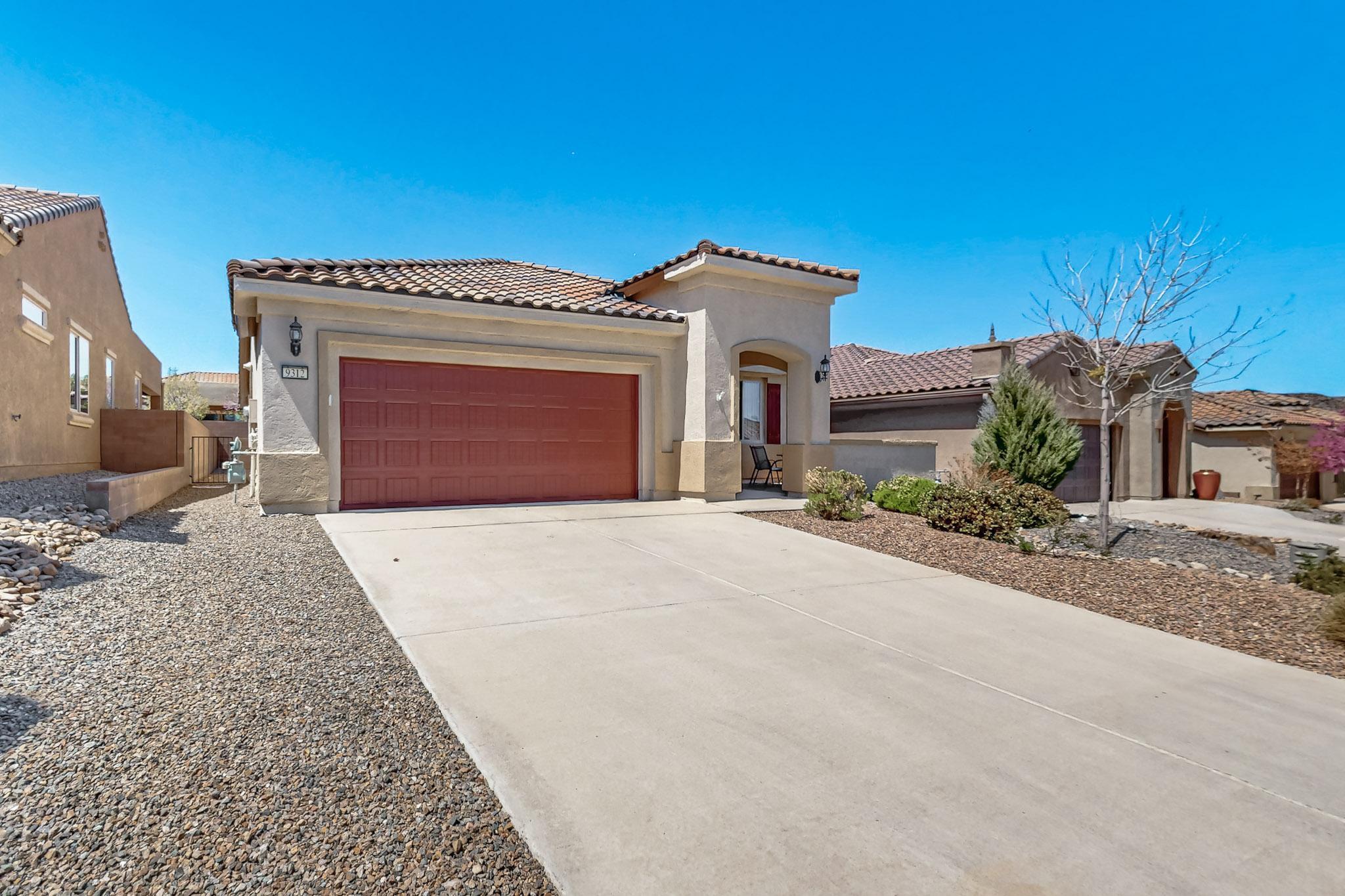 9312 BEAR LAKE Way NW