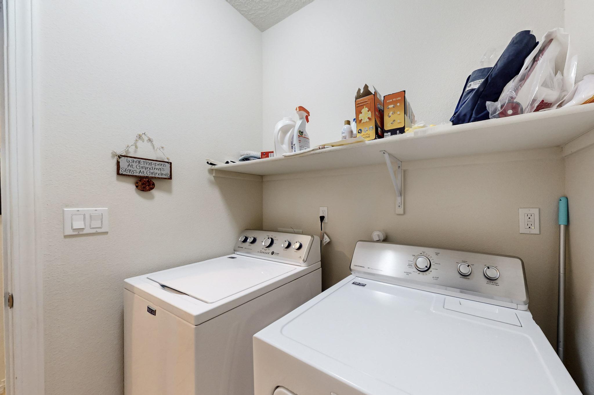 9312 BEAR LAKE Way NW