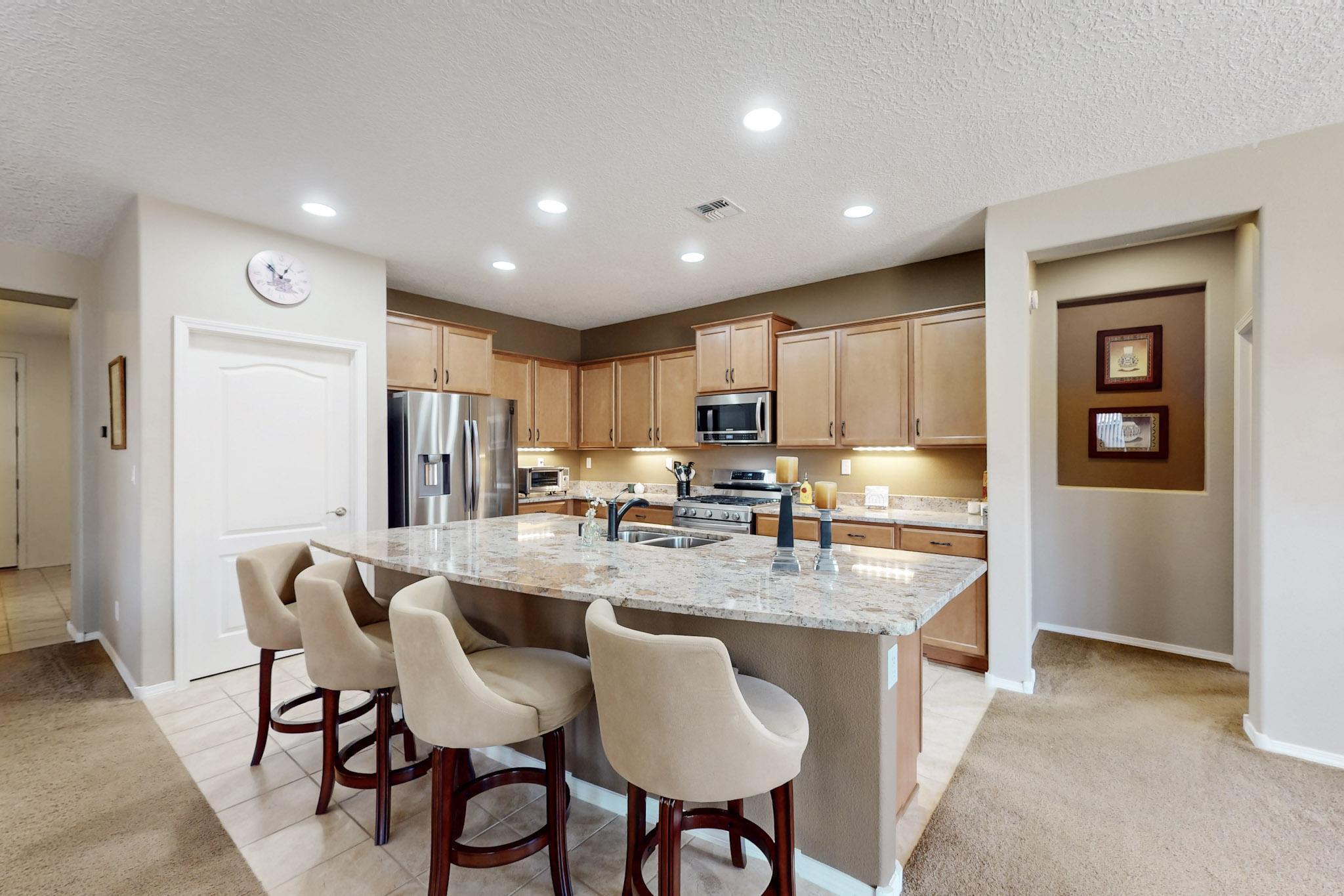 9312 BEAR LAKE Way NW