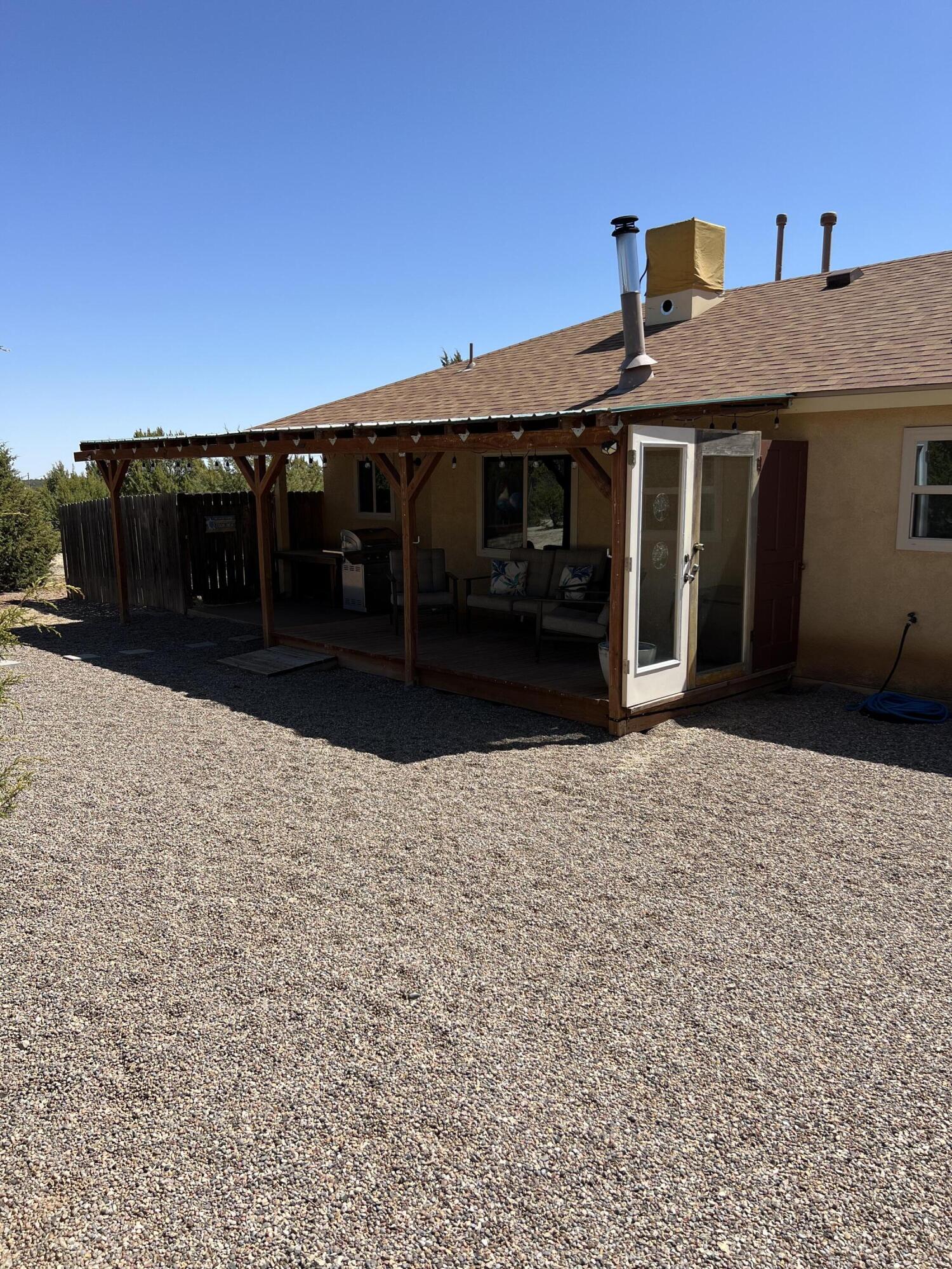 130 JESSE JAMES Road