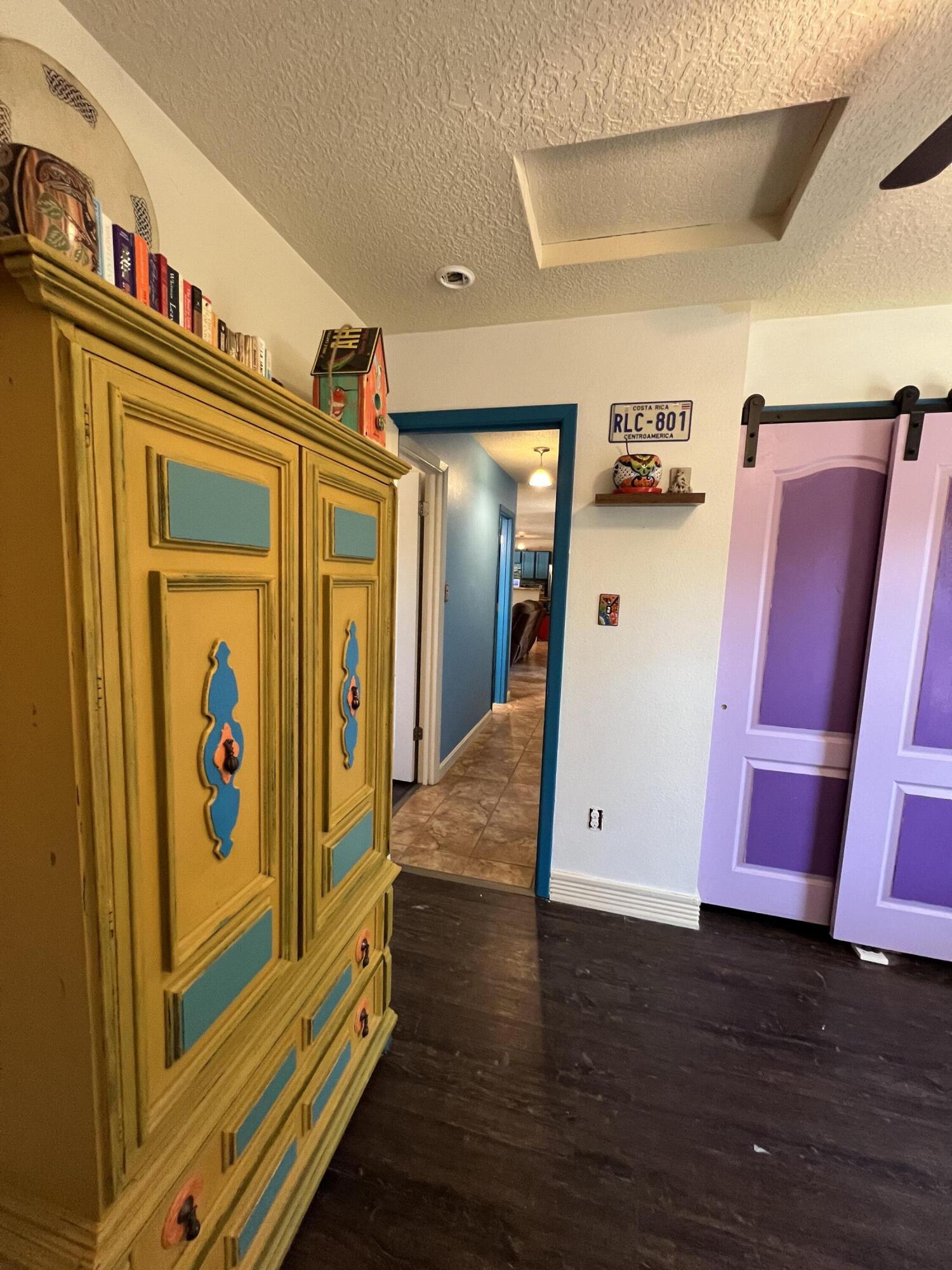 130 JESSE JAMES Road