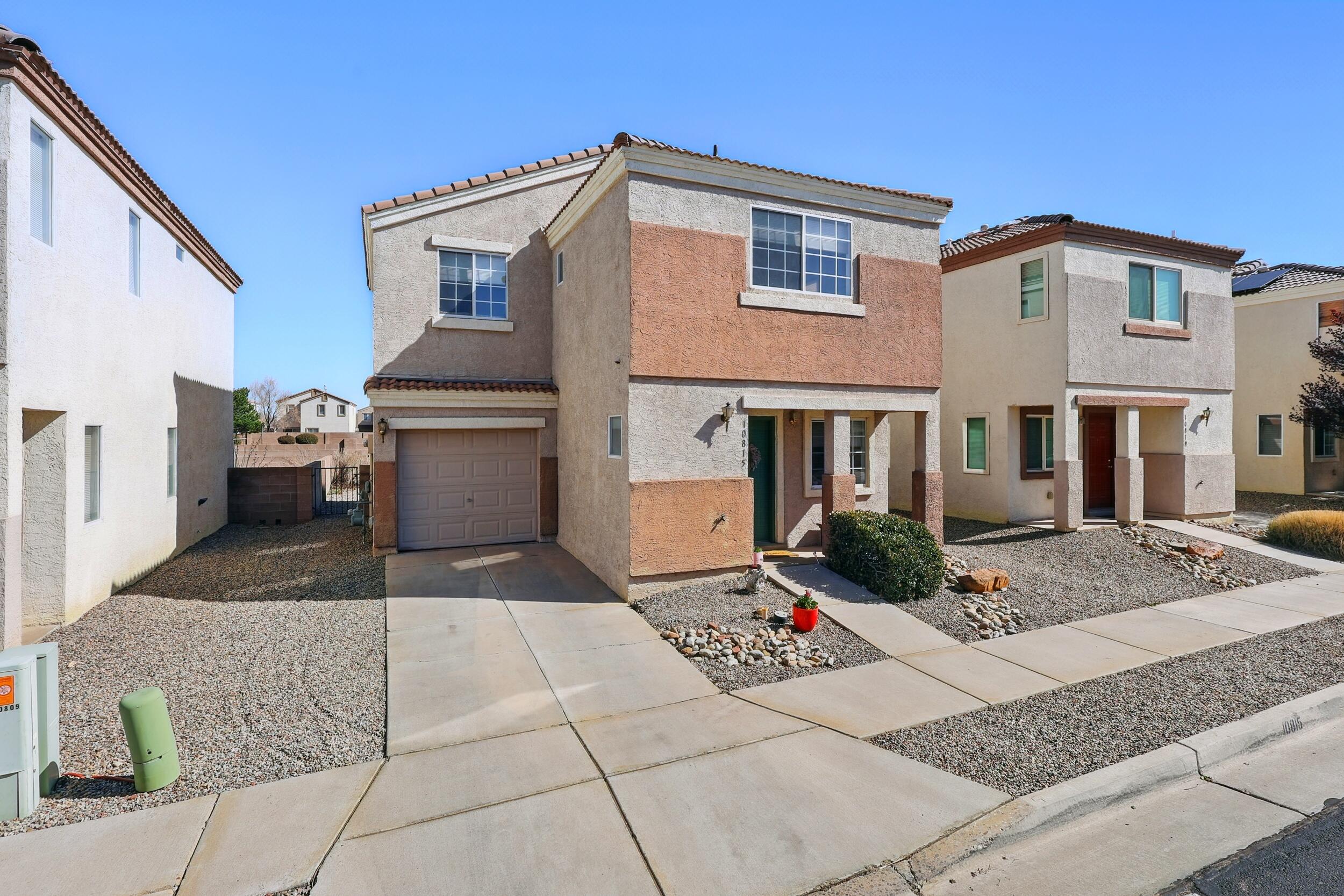 10815 HABANERO Way SE