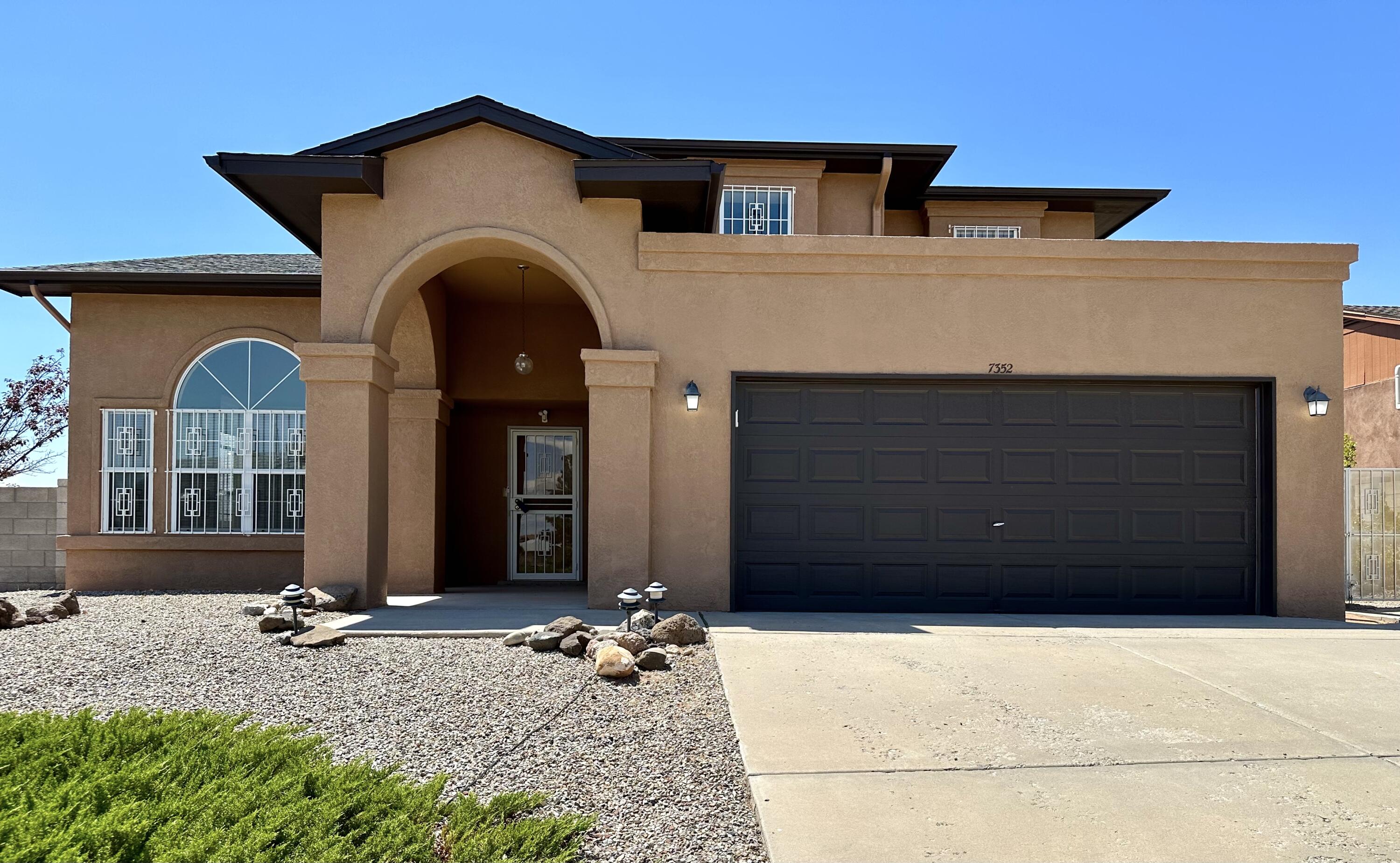 7352 DONET Drive NE