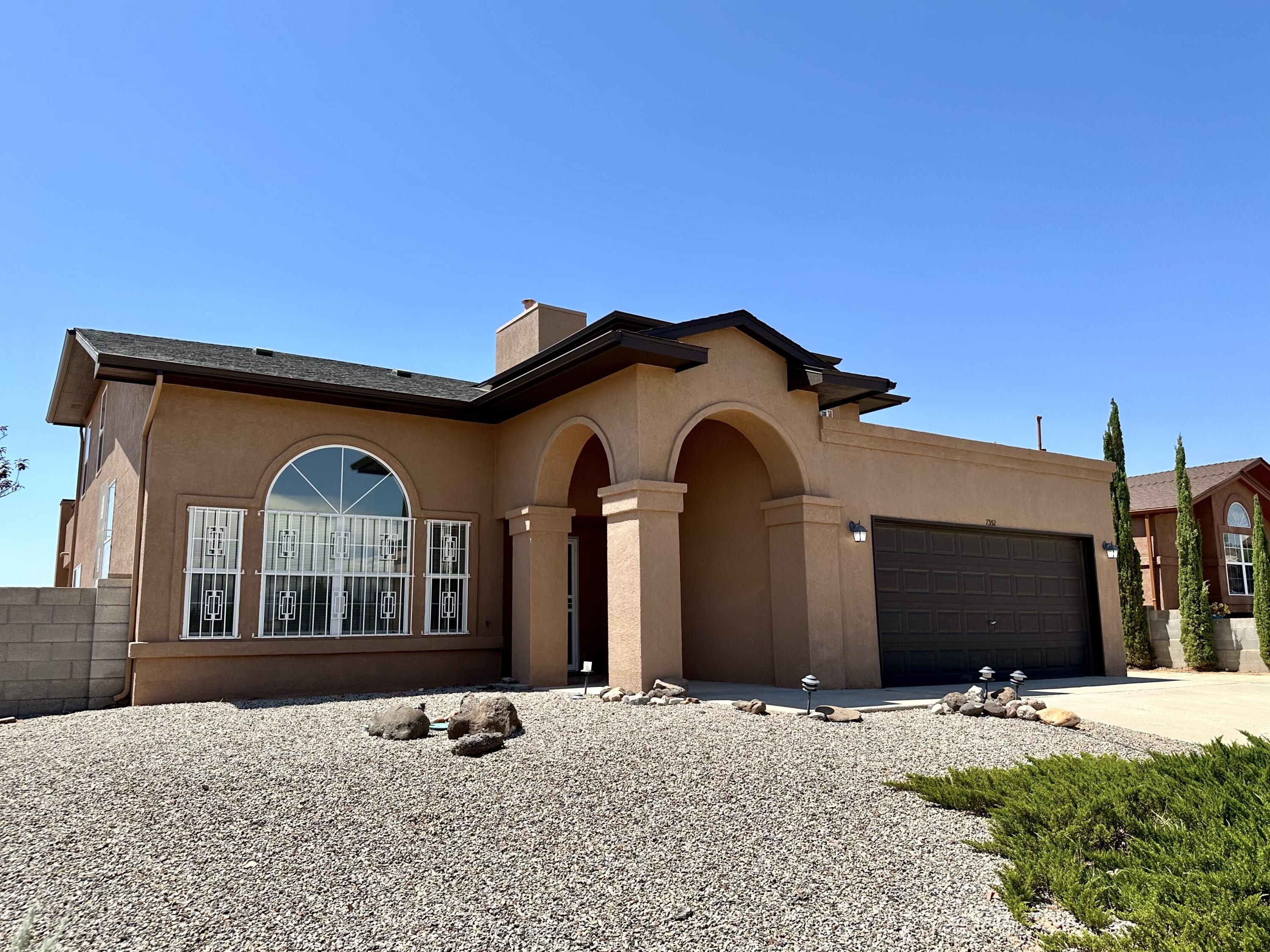 7352 DONET Drive NE