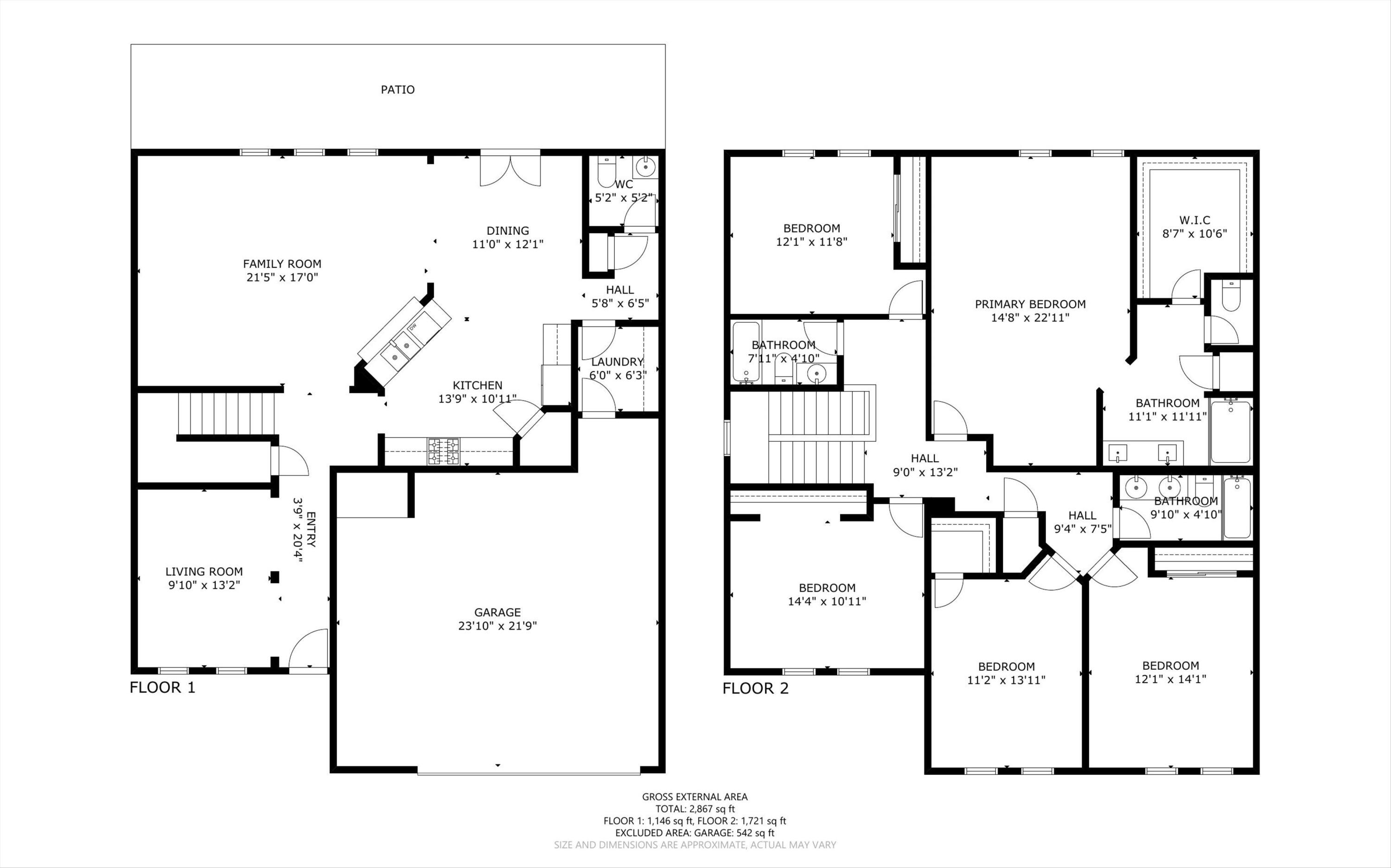 7327 Hearthstone Road NW