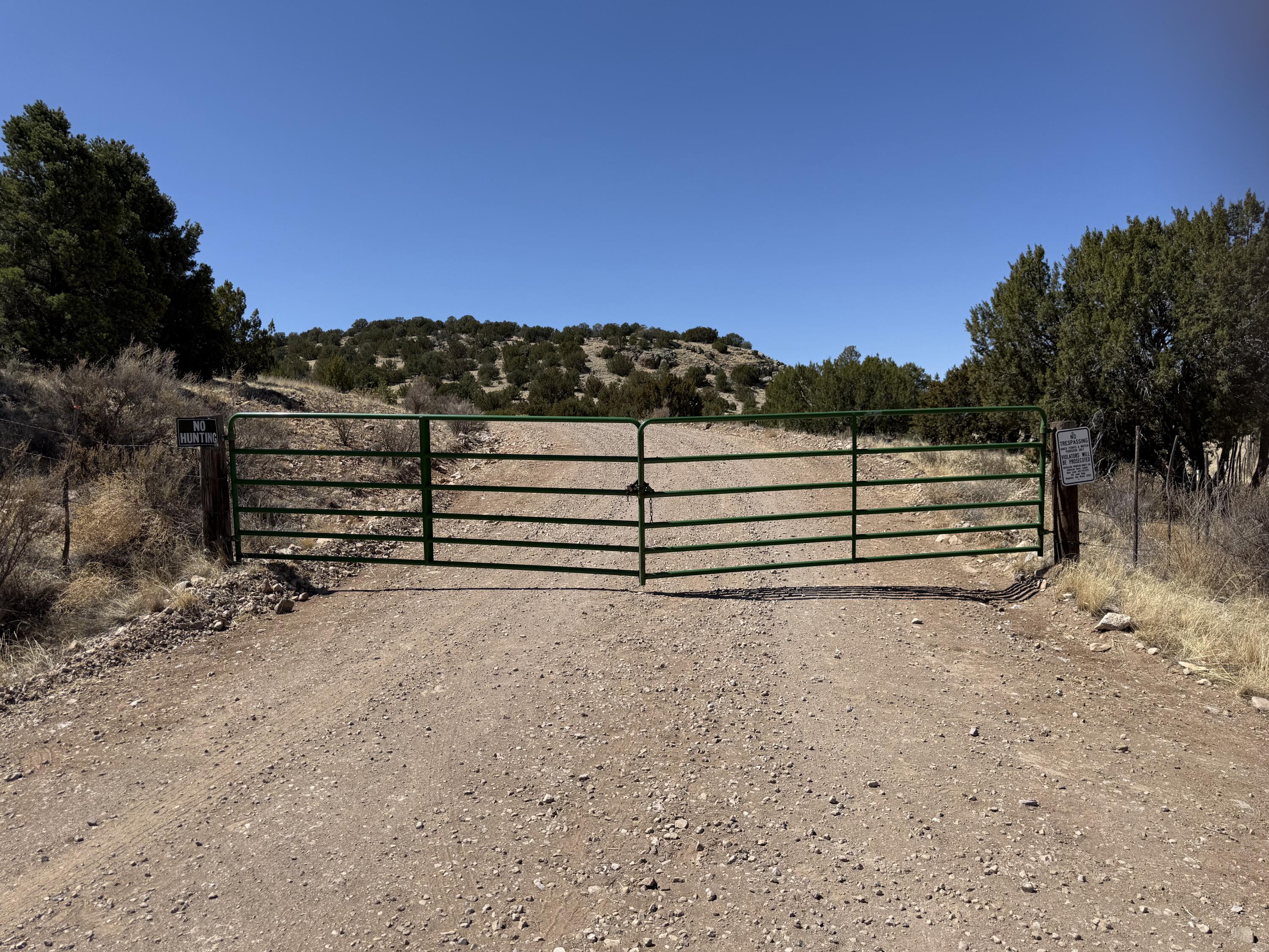 Lot 5 Mountain Ranch