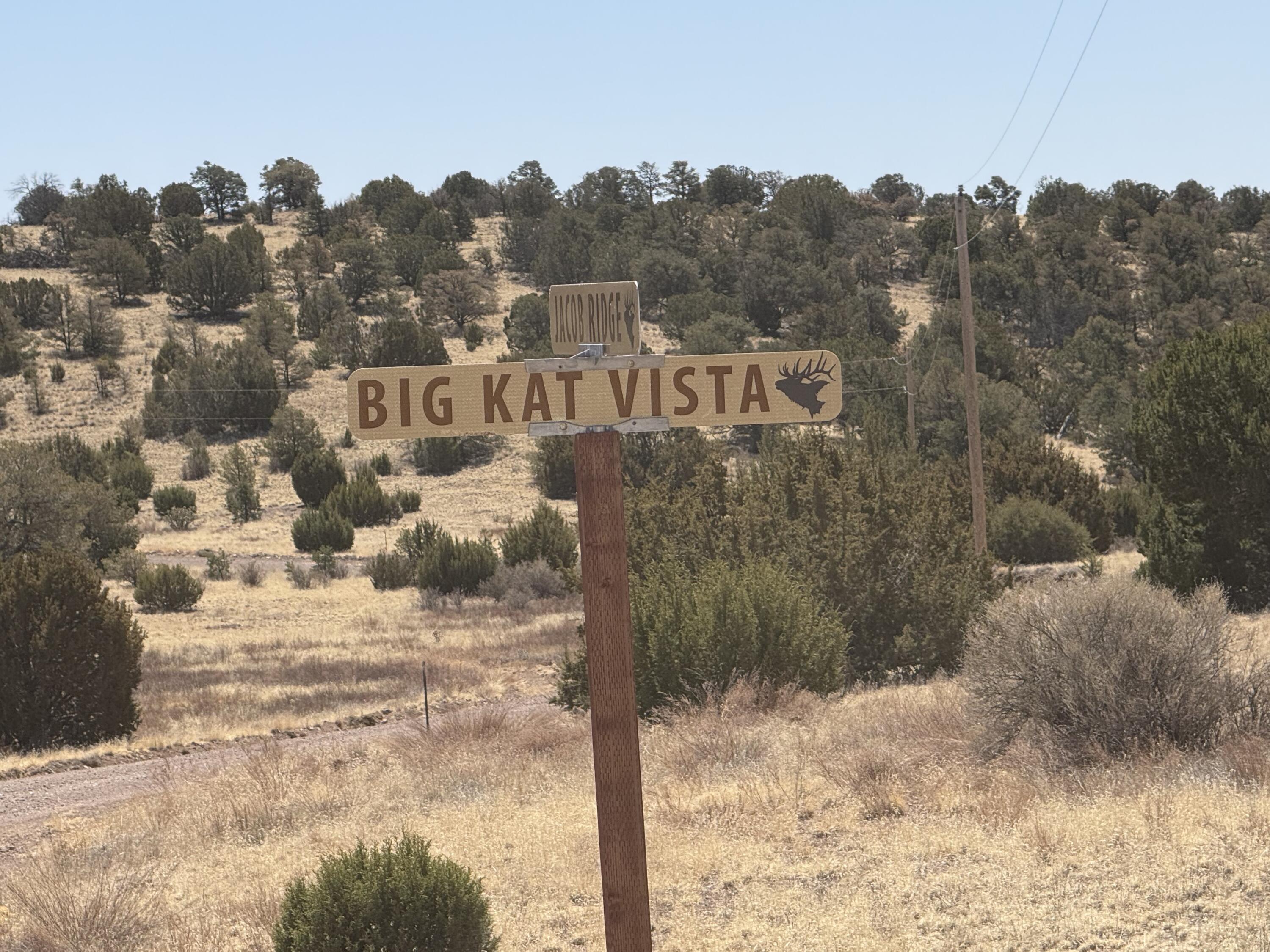 Lot 5 Mountain Ranch