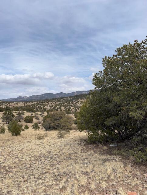 Lot 5 Mountain Ranch