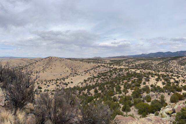 Lot 5 Mountain Ranch