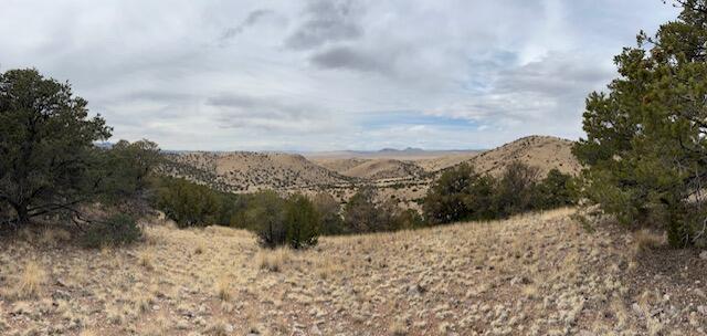 Lot 5 Mountain Ranch