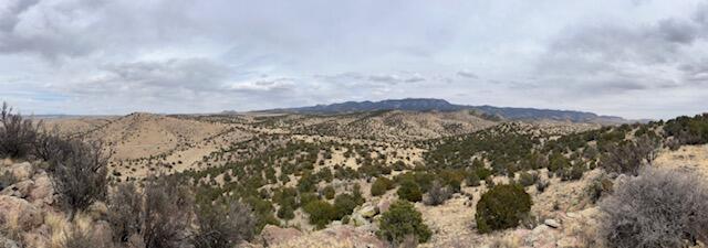 Lot 5 Mountain Ranch