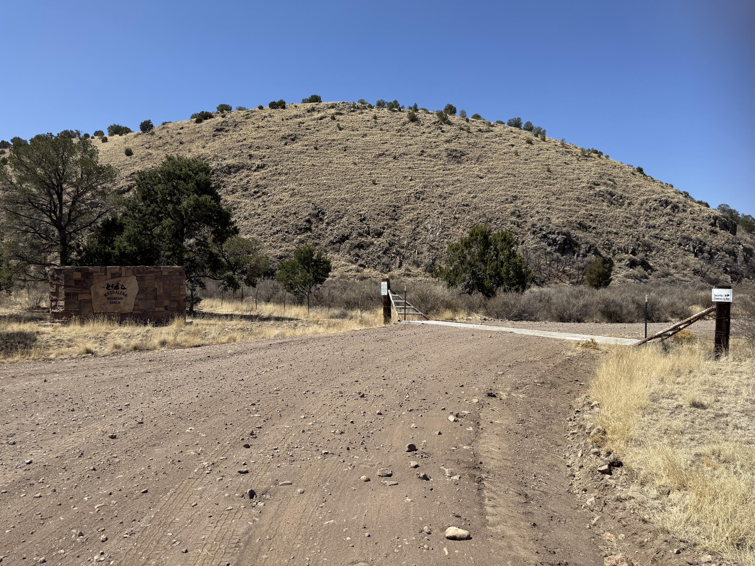 Lot 5 Mountain Ranch