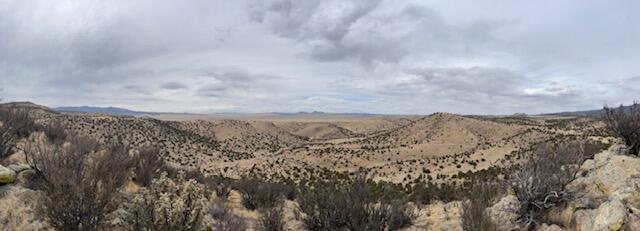 Lot 5 Mountain Ranch