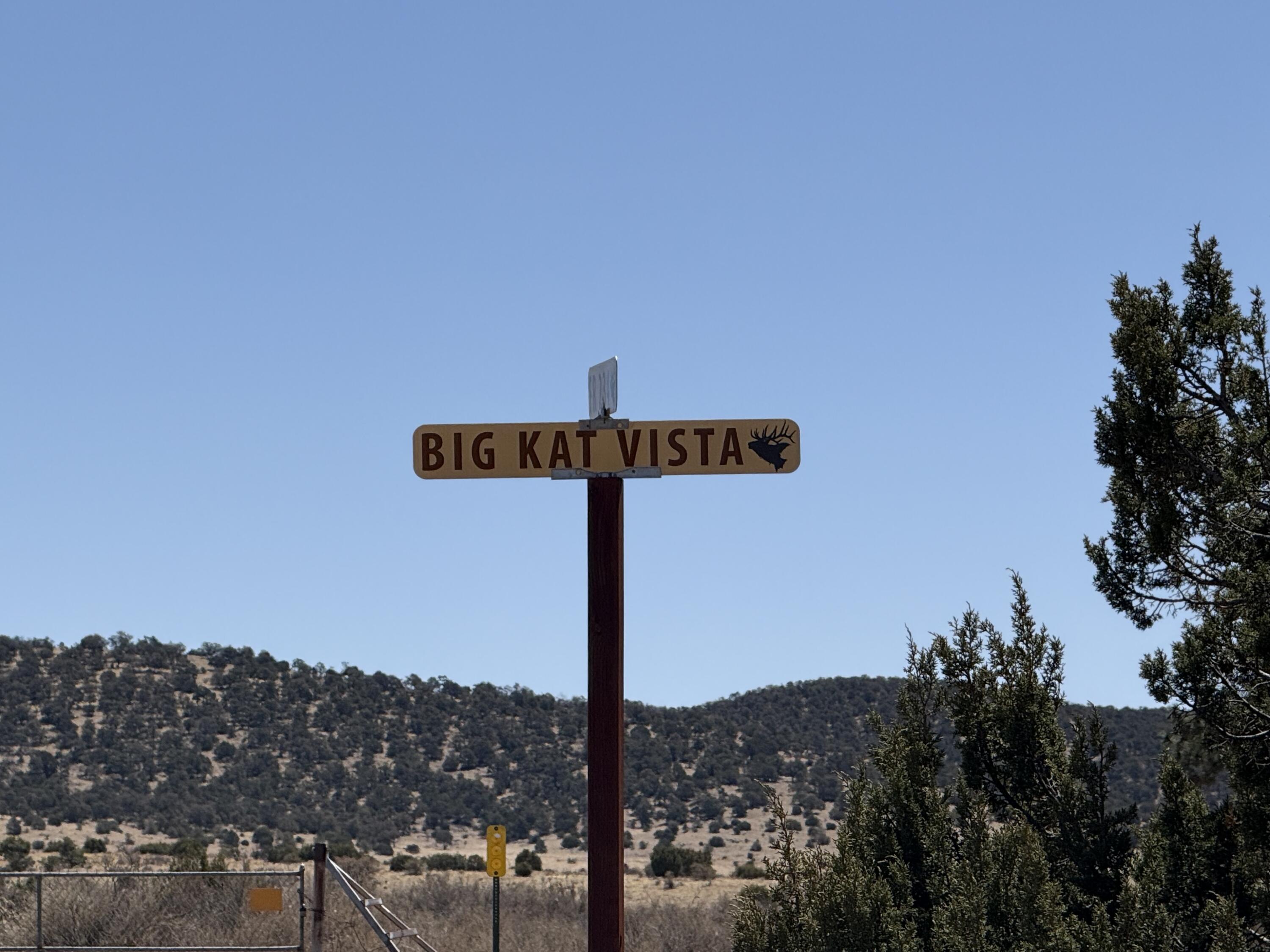 Lot 5 Mountain Ranch