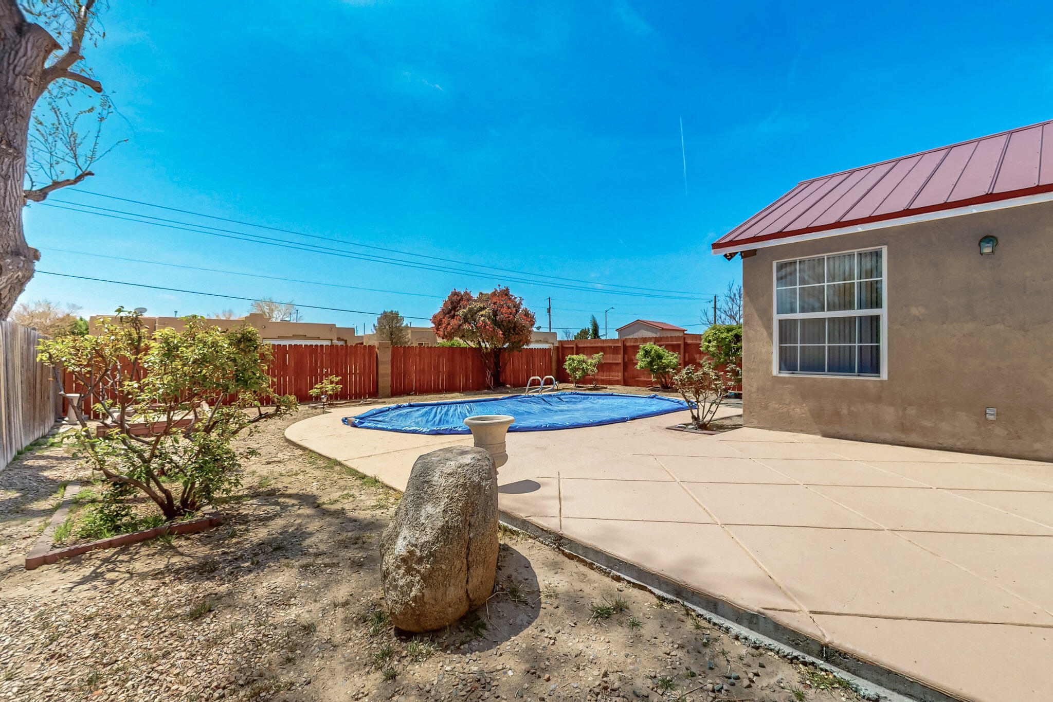 5912 GRAN QUIVIRA Road NW